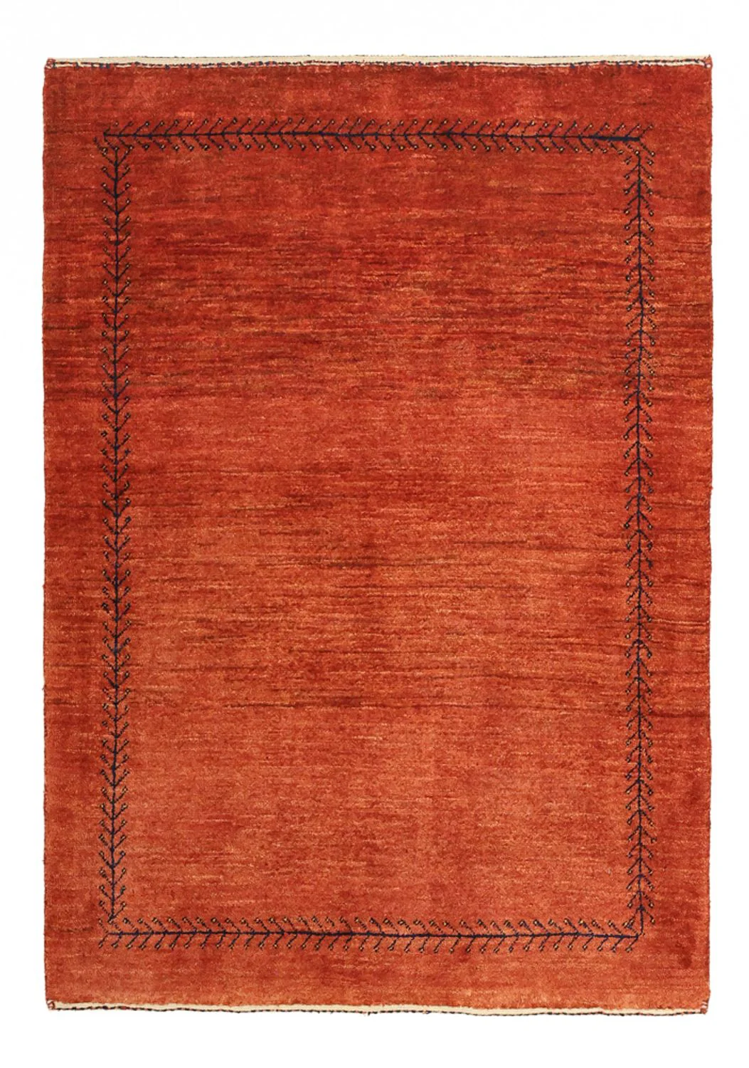 Loribaft Teppich Perser 115x82cm - Orientteppich