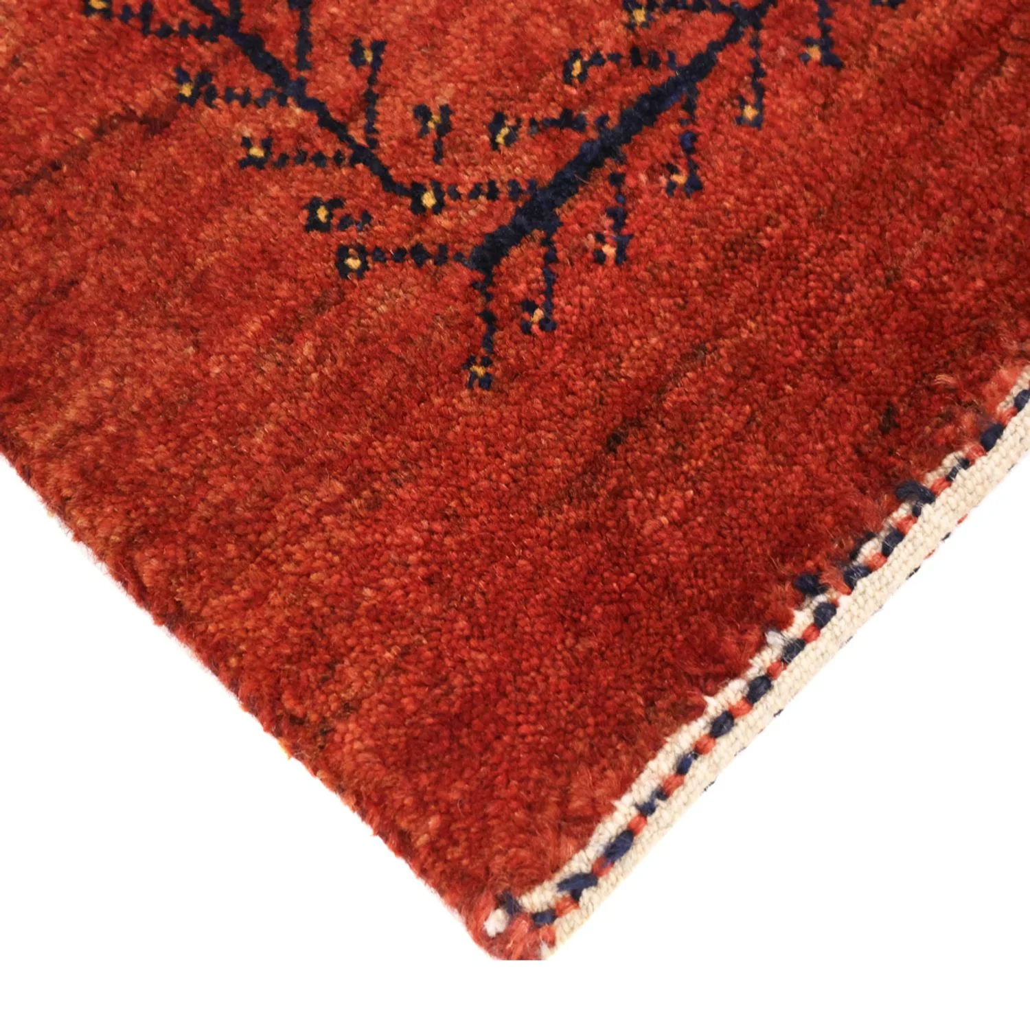 Loribaft Teppich Perser 115x82cm - Orientteppich - Image 4