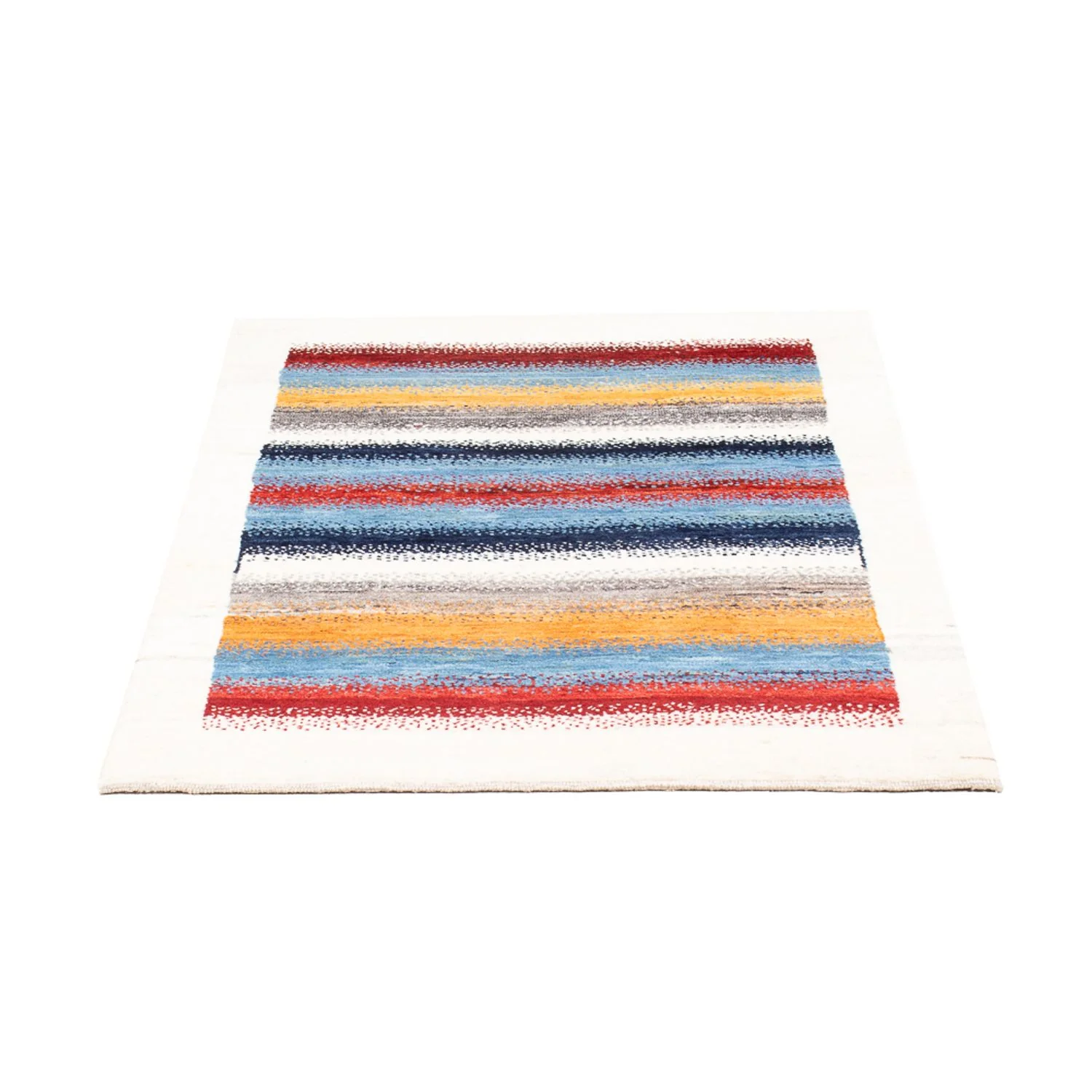 Loribaft Teppich Perser 120x78cm - Orientteppich - Image 5