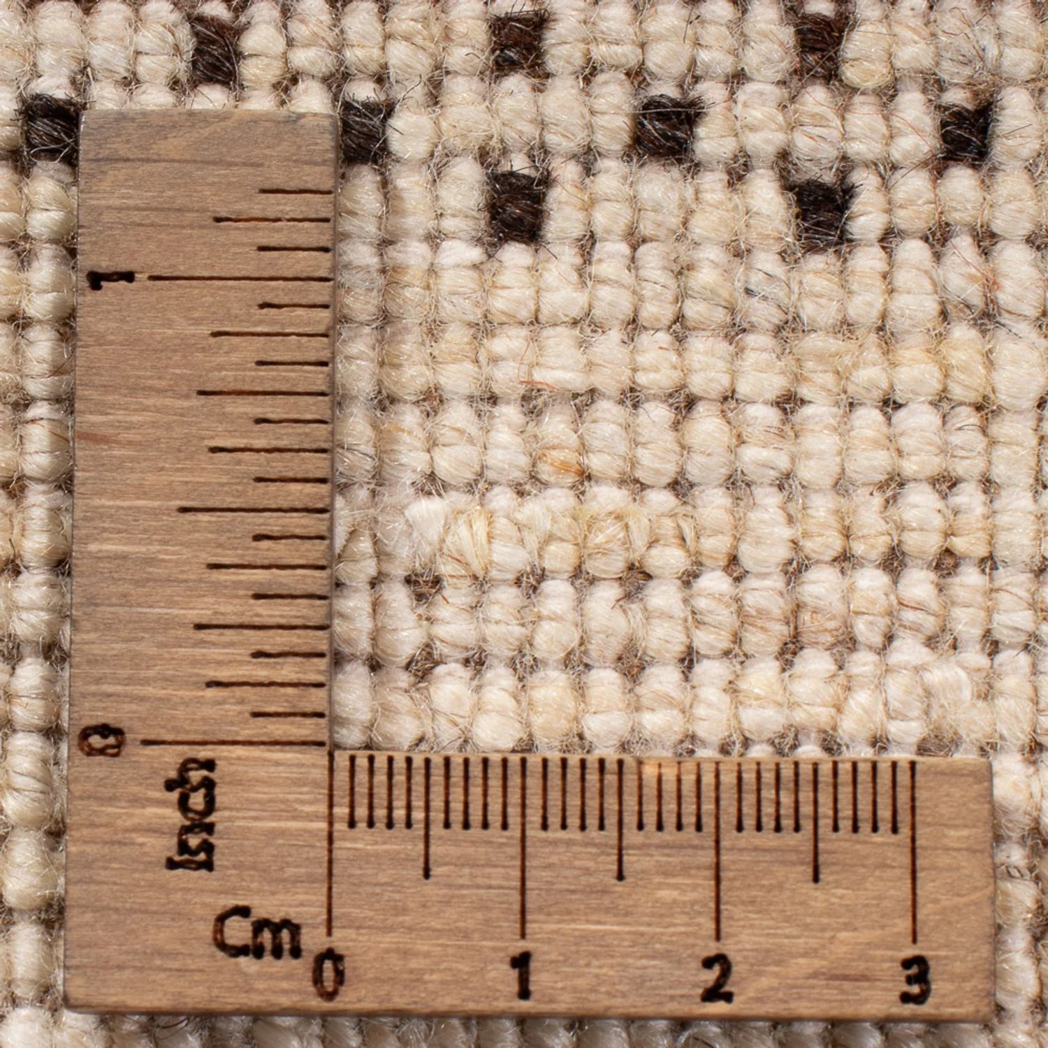 Loribaft Teppich Perser 123x83cm - Orientteppich - Image 6