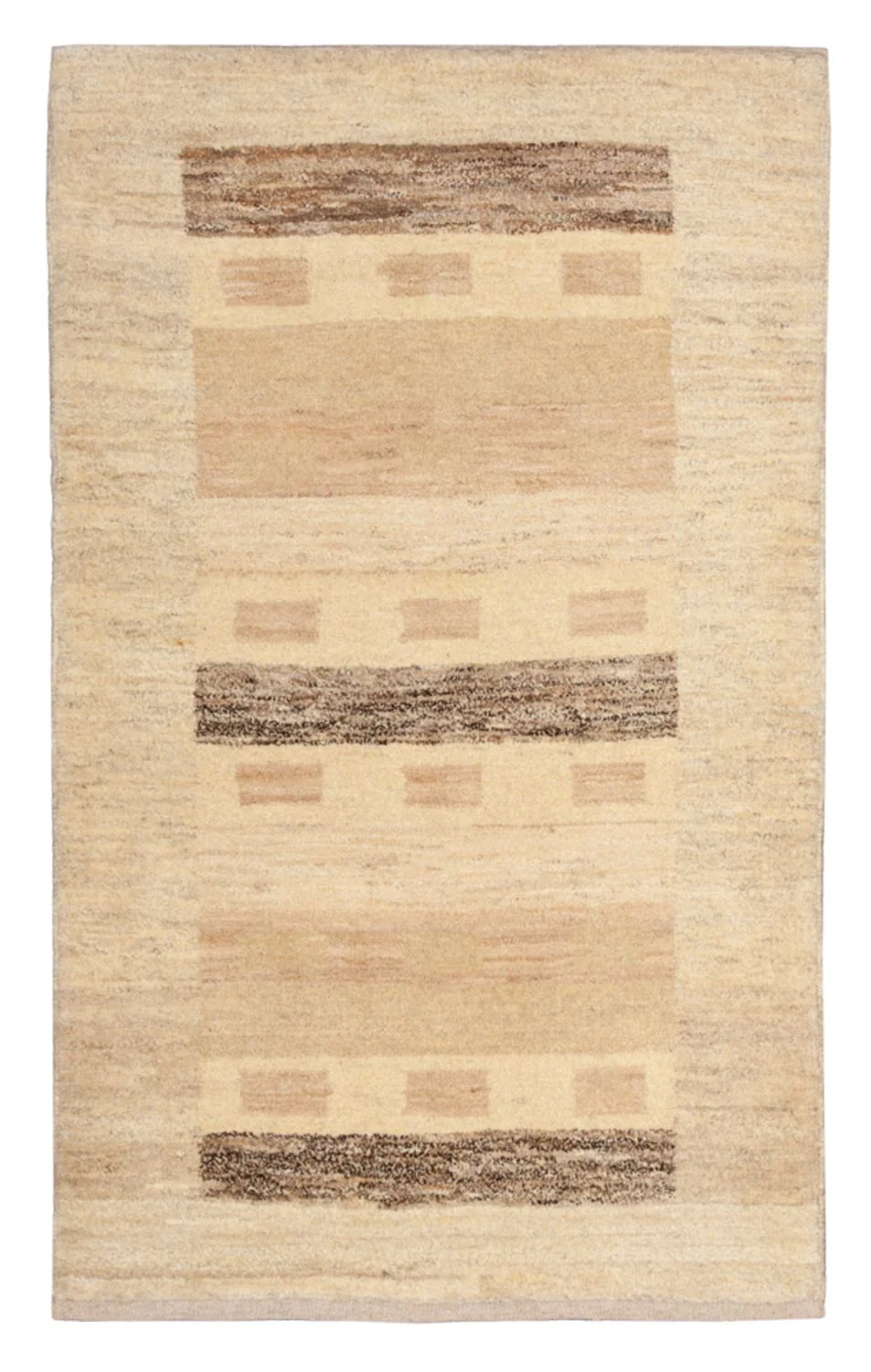 Loribaft Teppich Perser 125x78cm - Orientteppich