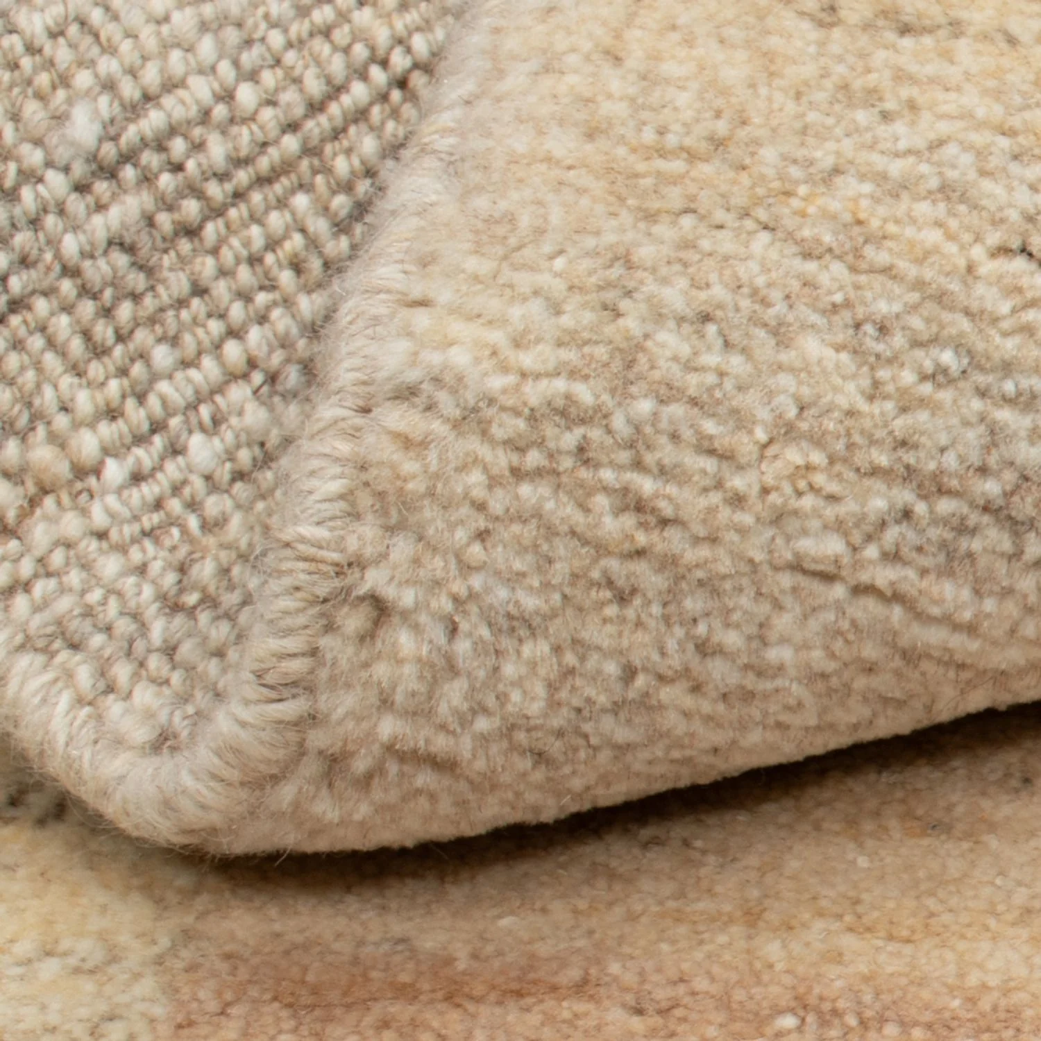 Loribaft Teppich Perser 125x78cm - Orientteppich - Image 4