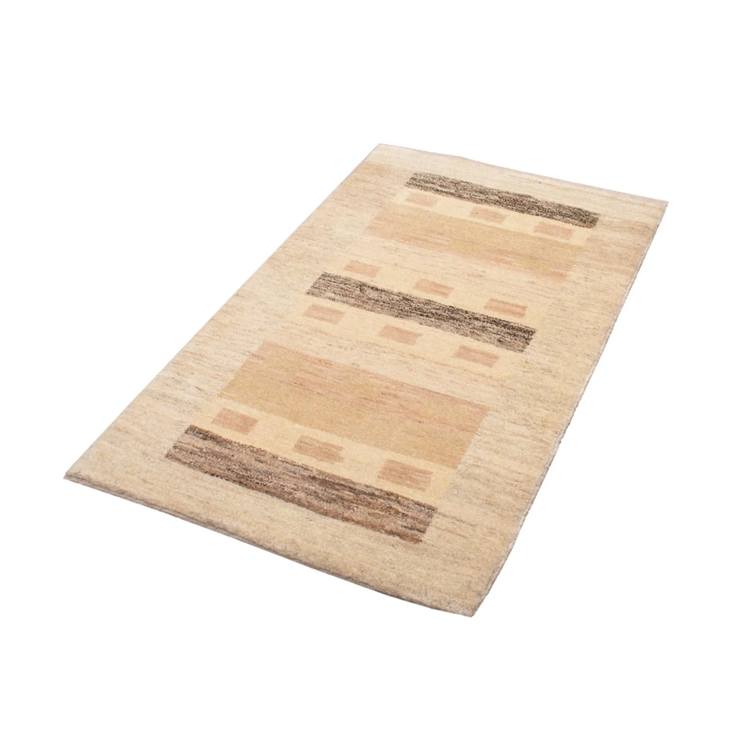 Loribaft Teppich Perser 125x78cm - Orientteppich - Image 5
