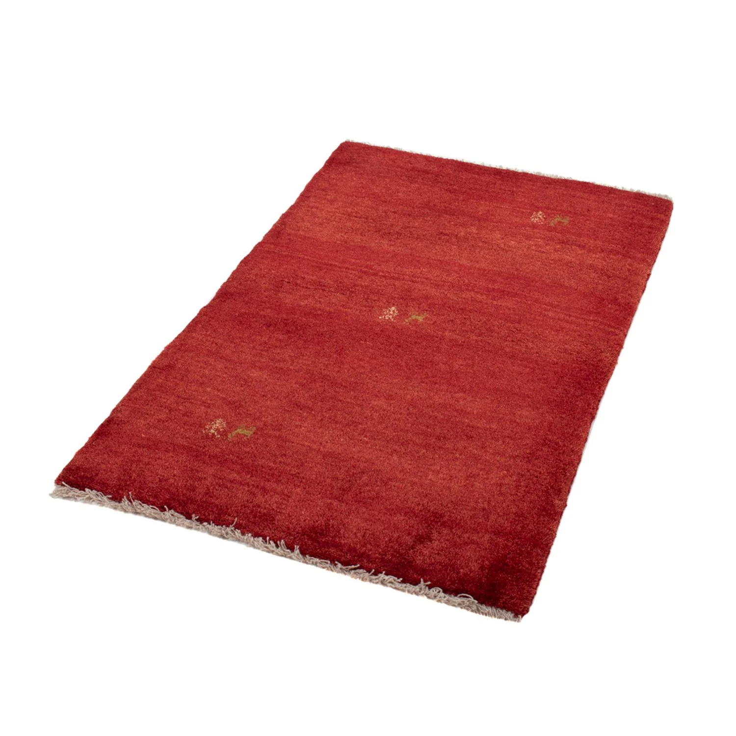 Loribaft Teppich Perser 125x82cm - Orientteppich - Image 5