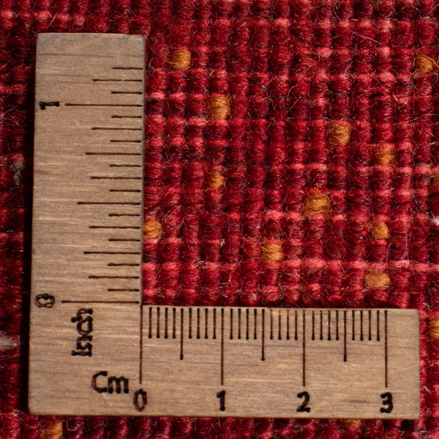 Loribaft Teppich Perser 126x82cm - Orientteppich - Image 6