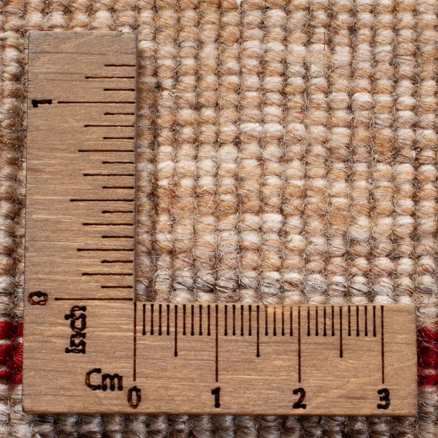 Loribaft Teppich Perser 127x83cm - Orientteppich - Image 6