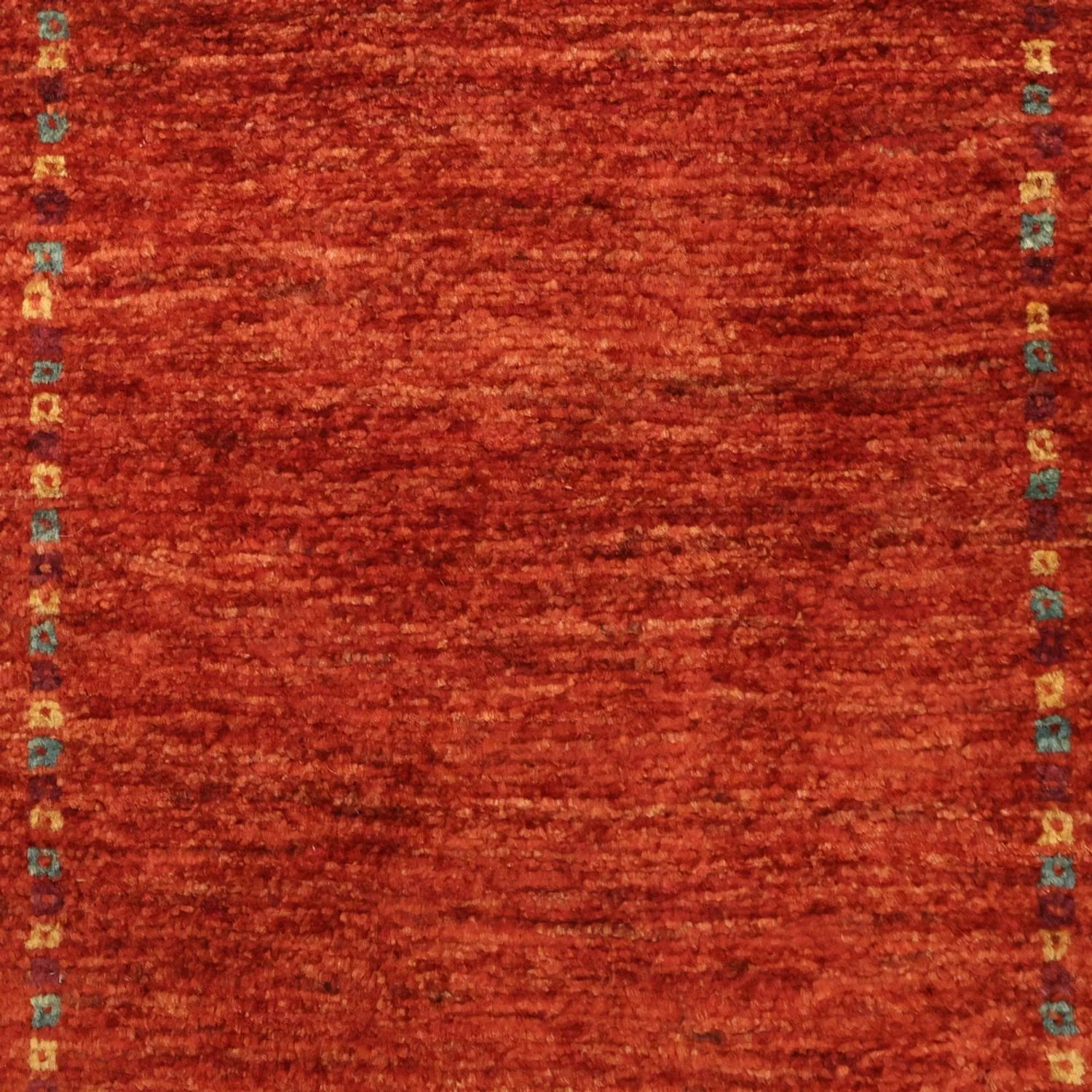 Loribaft Teppich Perser 128x78cm - Orientteppich - Image 2