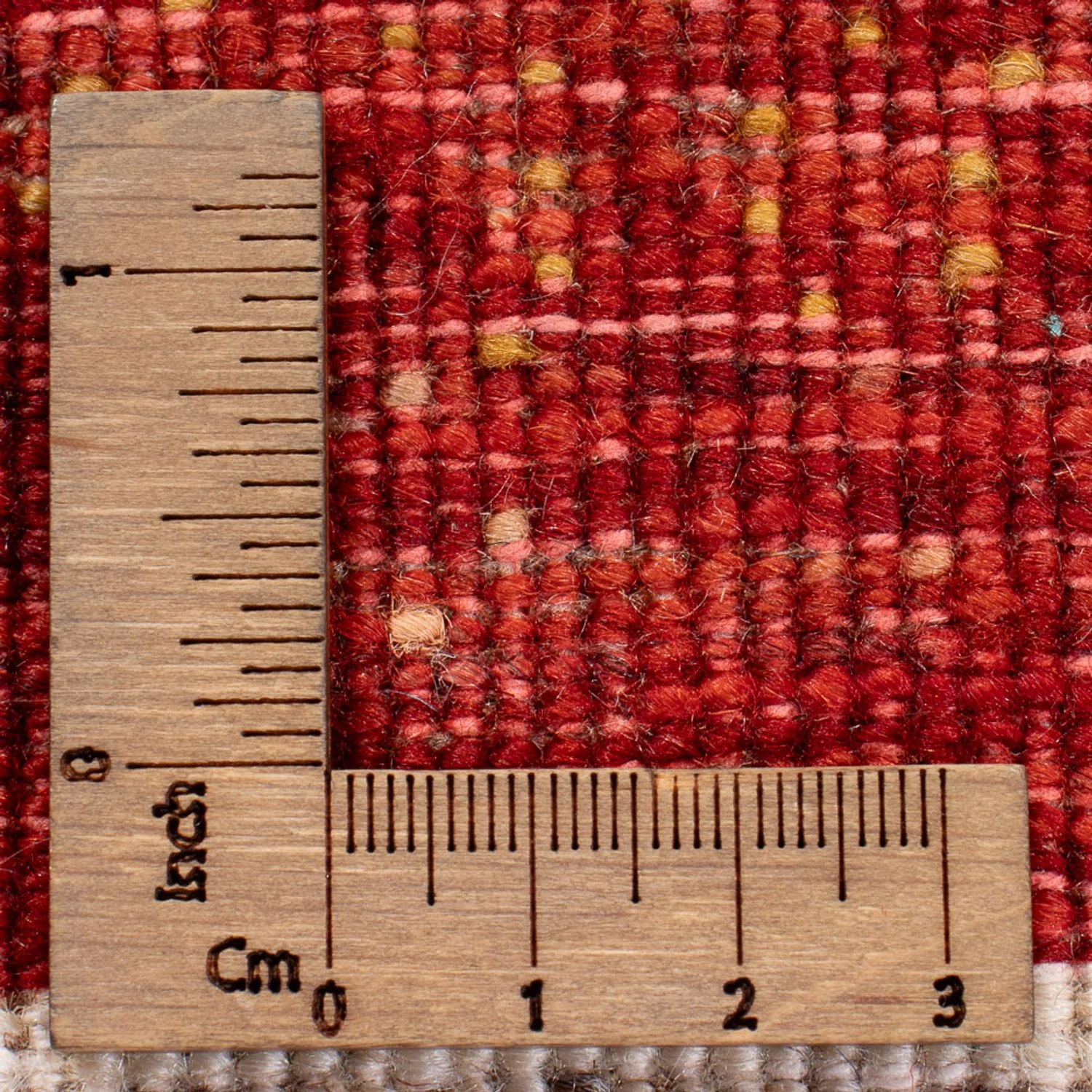 Loribaft Teppich Perser 130x80cm - Orientteppich - Image 6