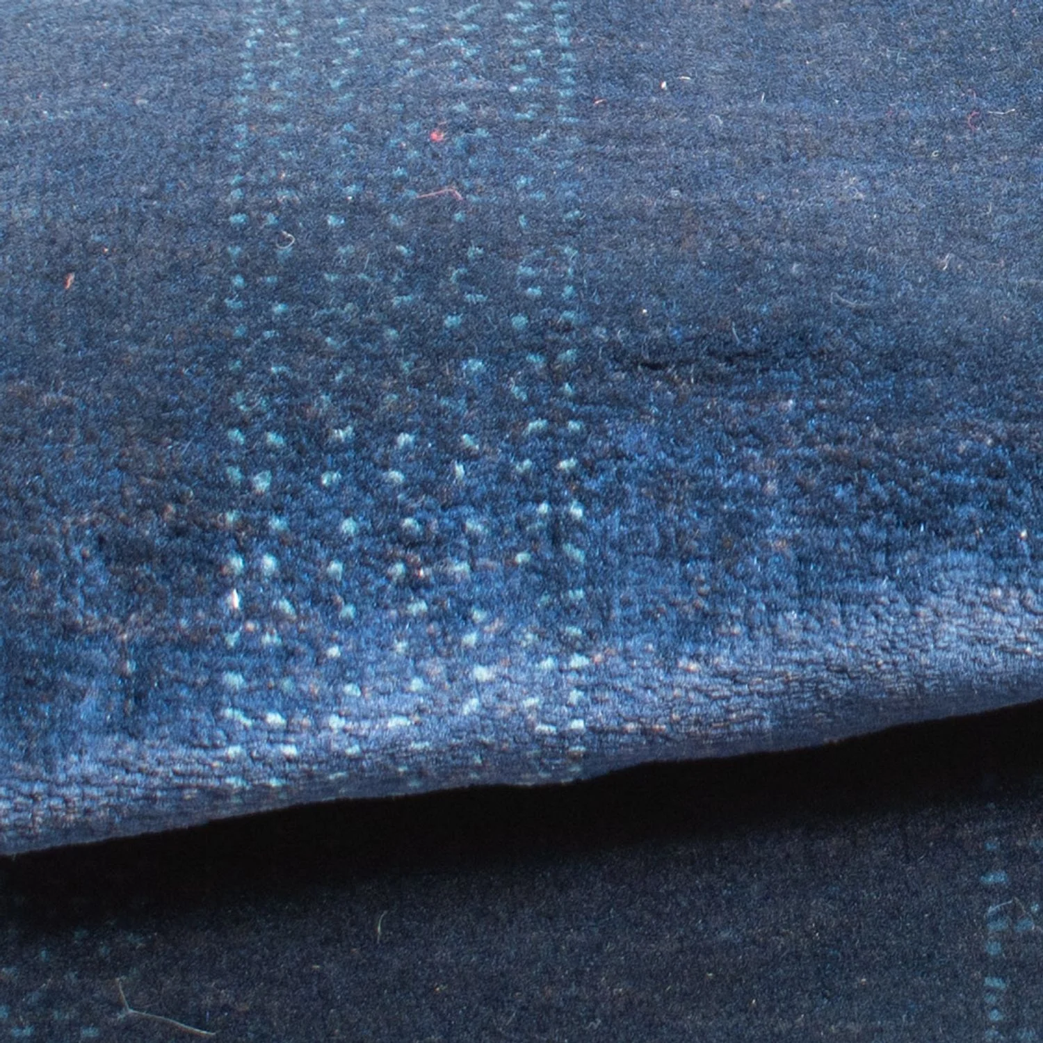 Loribaft Teppich Perser 132x75cm - Orientteppich - Image 4
