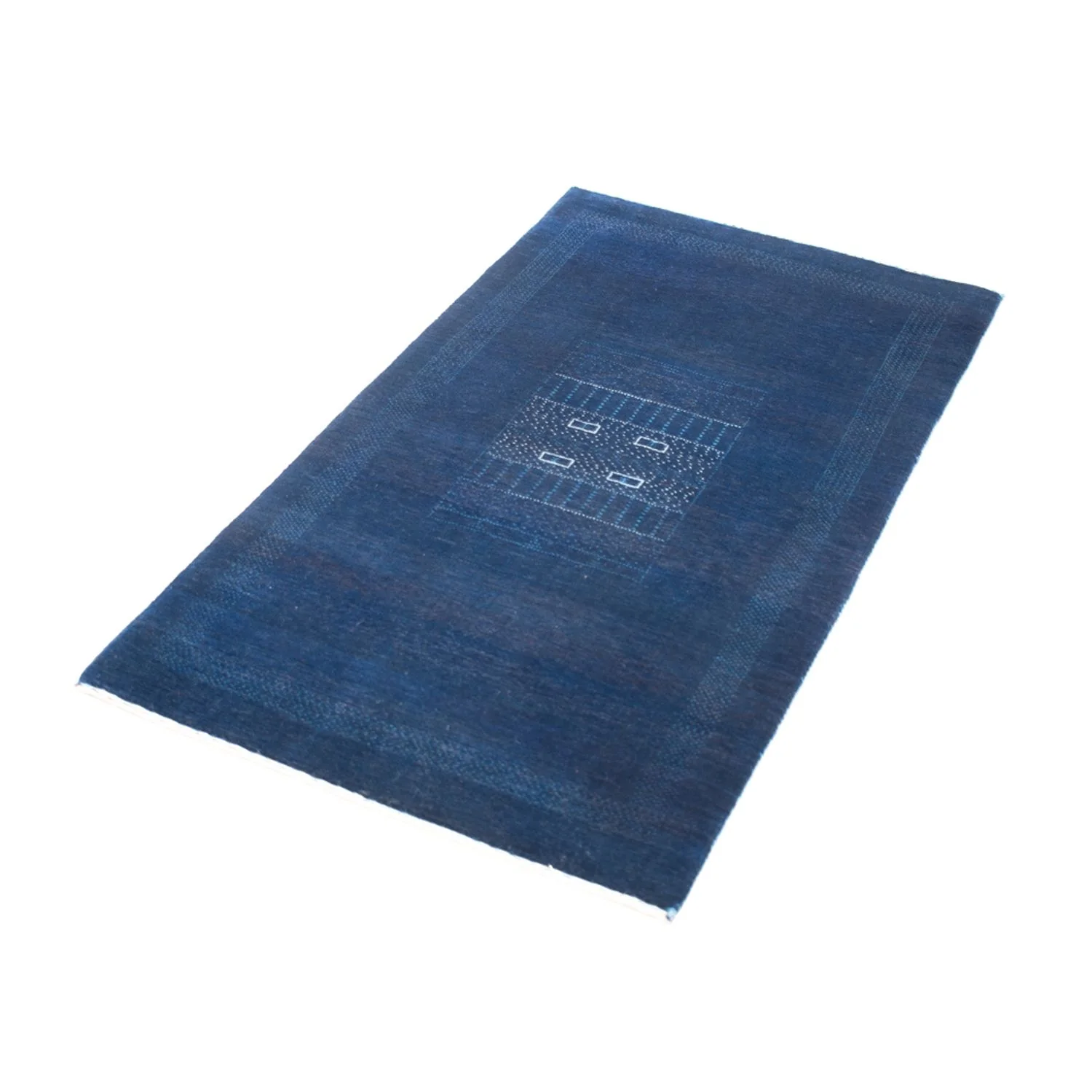 Loribaft Teppich Perser 132x75cm - Orientteppich - Image 5