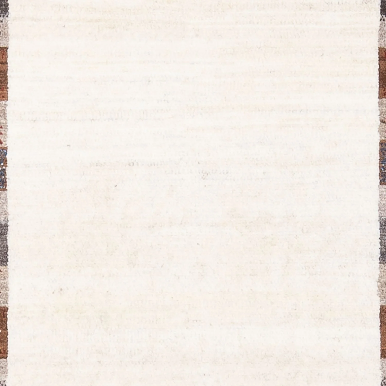 Loribaft Teppich Perser 136x85cm - Orientteppich - Image 2
