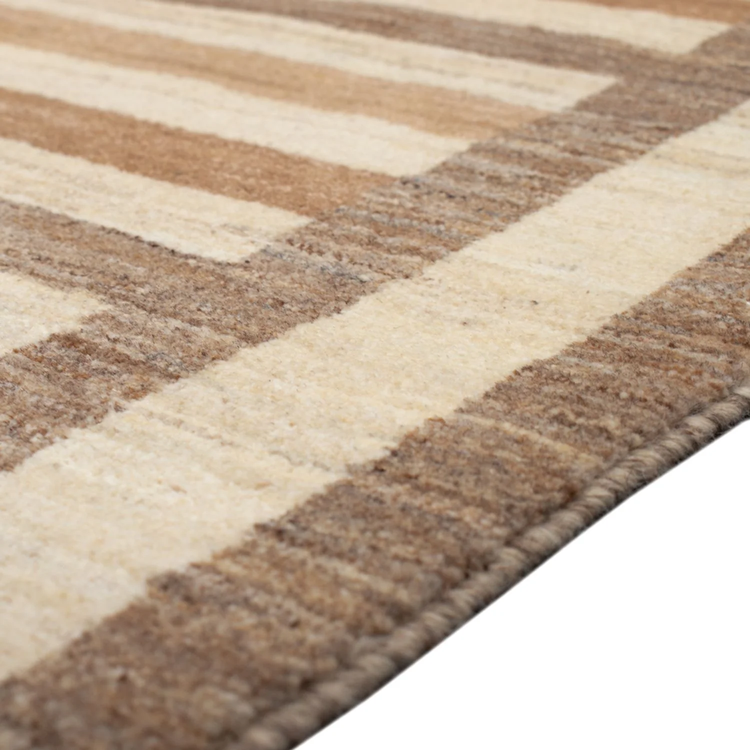 Loribaft Teppich Perser 139x72cm - Orientteppich - Image 3