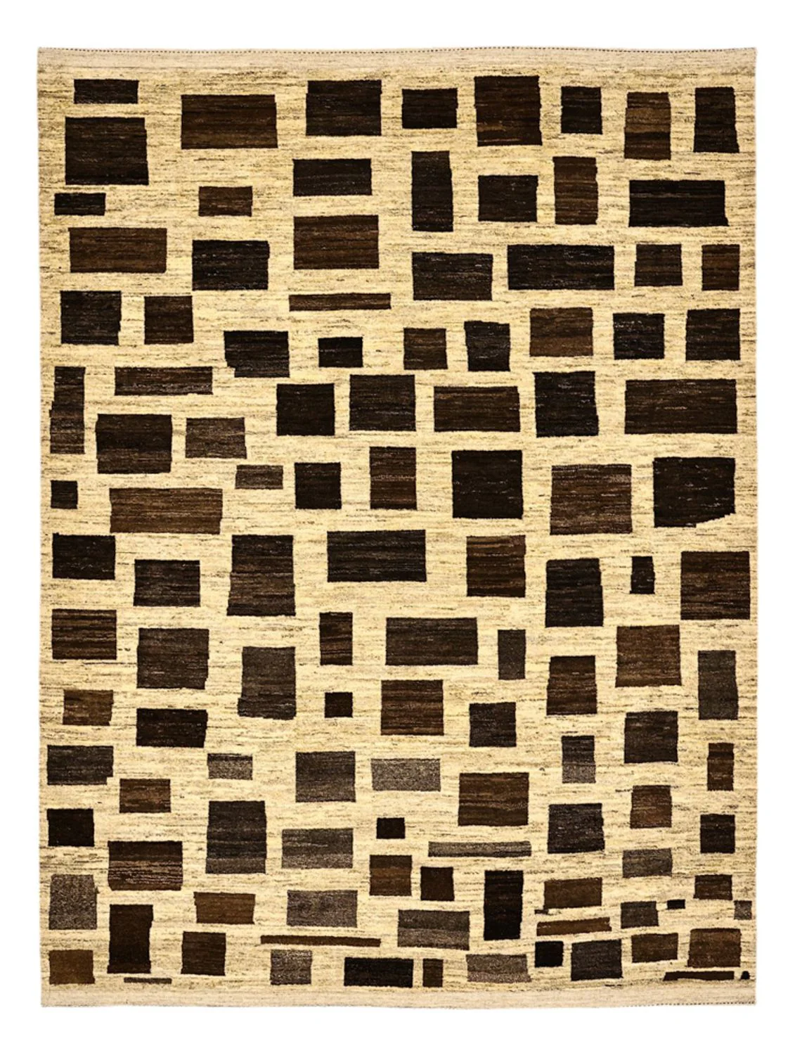 Loribaft Teppich Perser 150x105cm - Orientteppich
