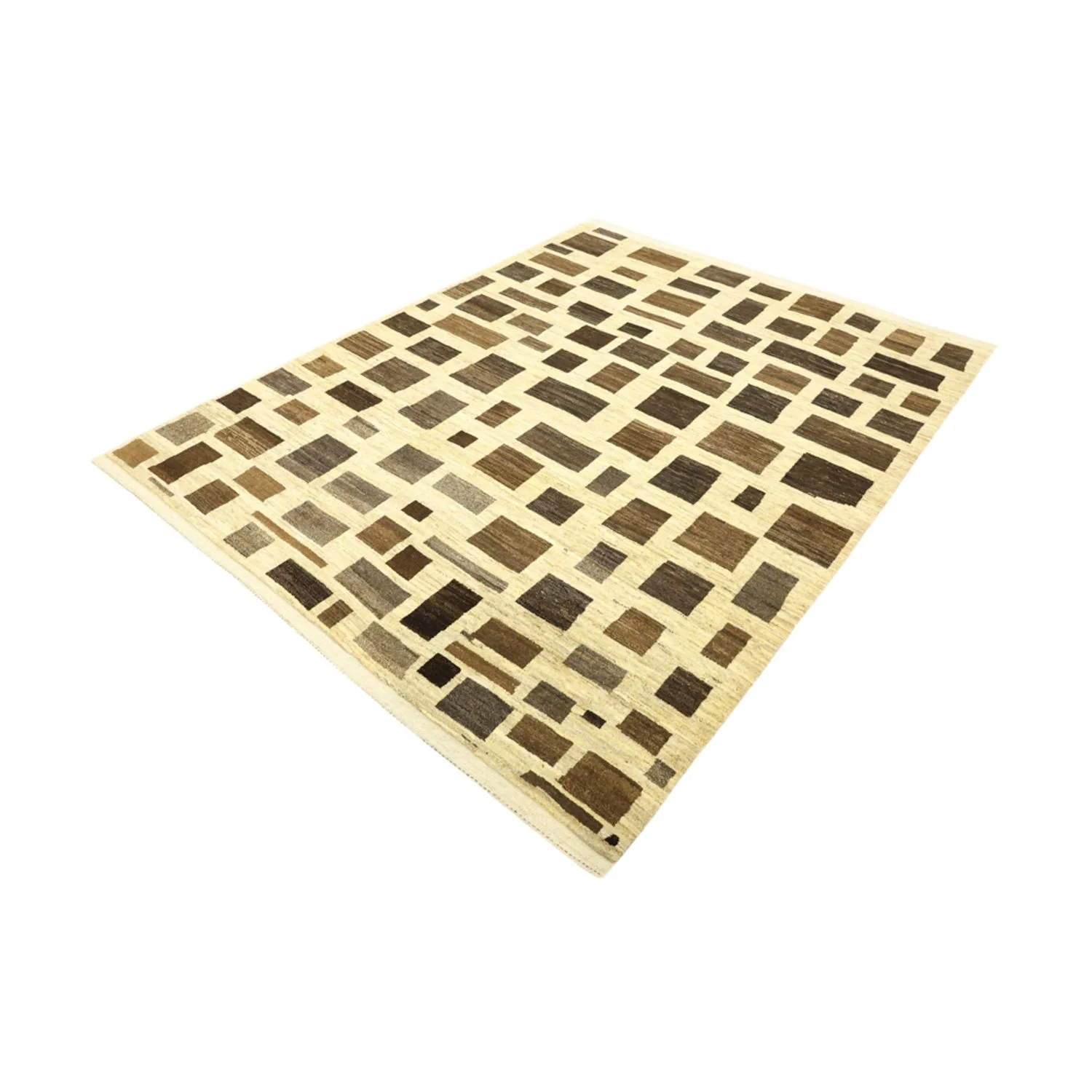 Loribaft Teppich Perser 150x105cm - Orientteppich - Image 6