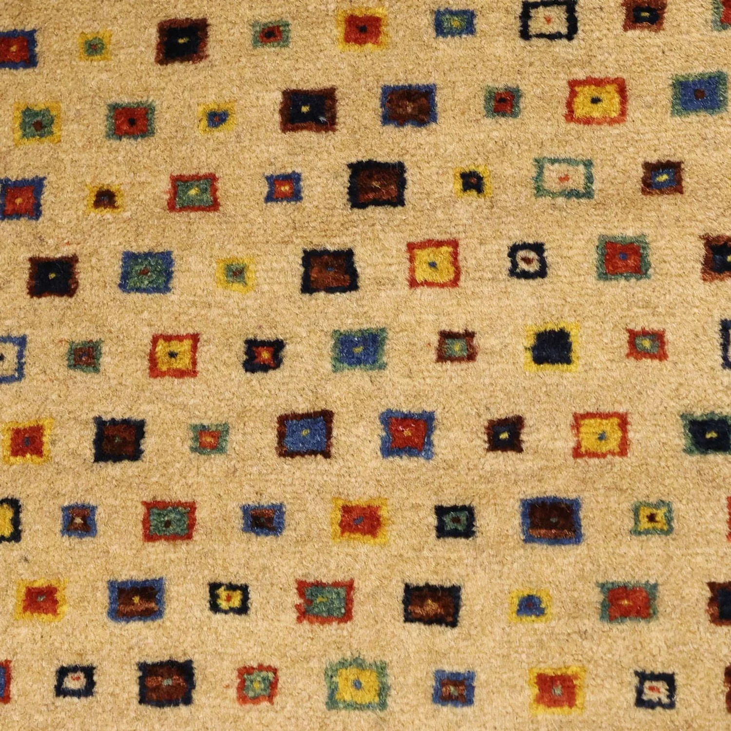 Loribaft Teppich Perser 164x79cm - Orientteppich - Image 2