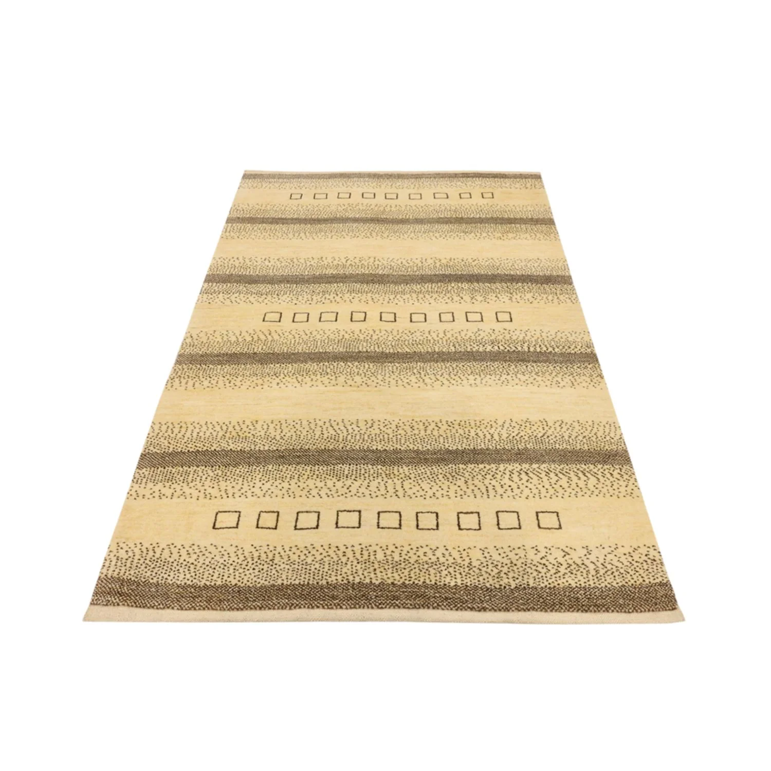 Loribaft Teppich Perser 173x118cm - Orientteppich - Image 6