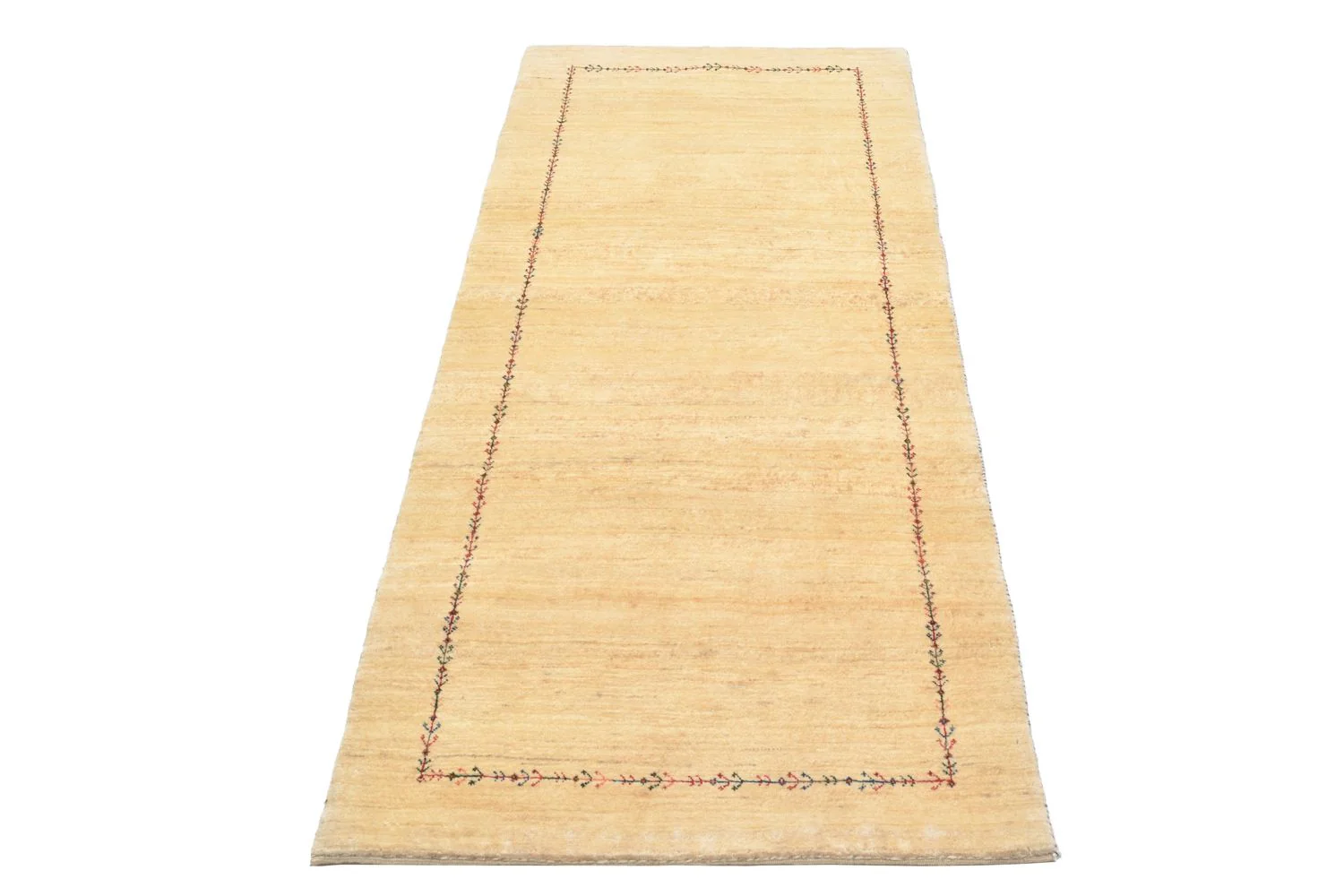 Loribaft Teppich Perser 199x79cm - Orientteppich - Image 4
