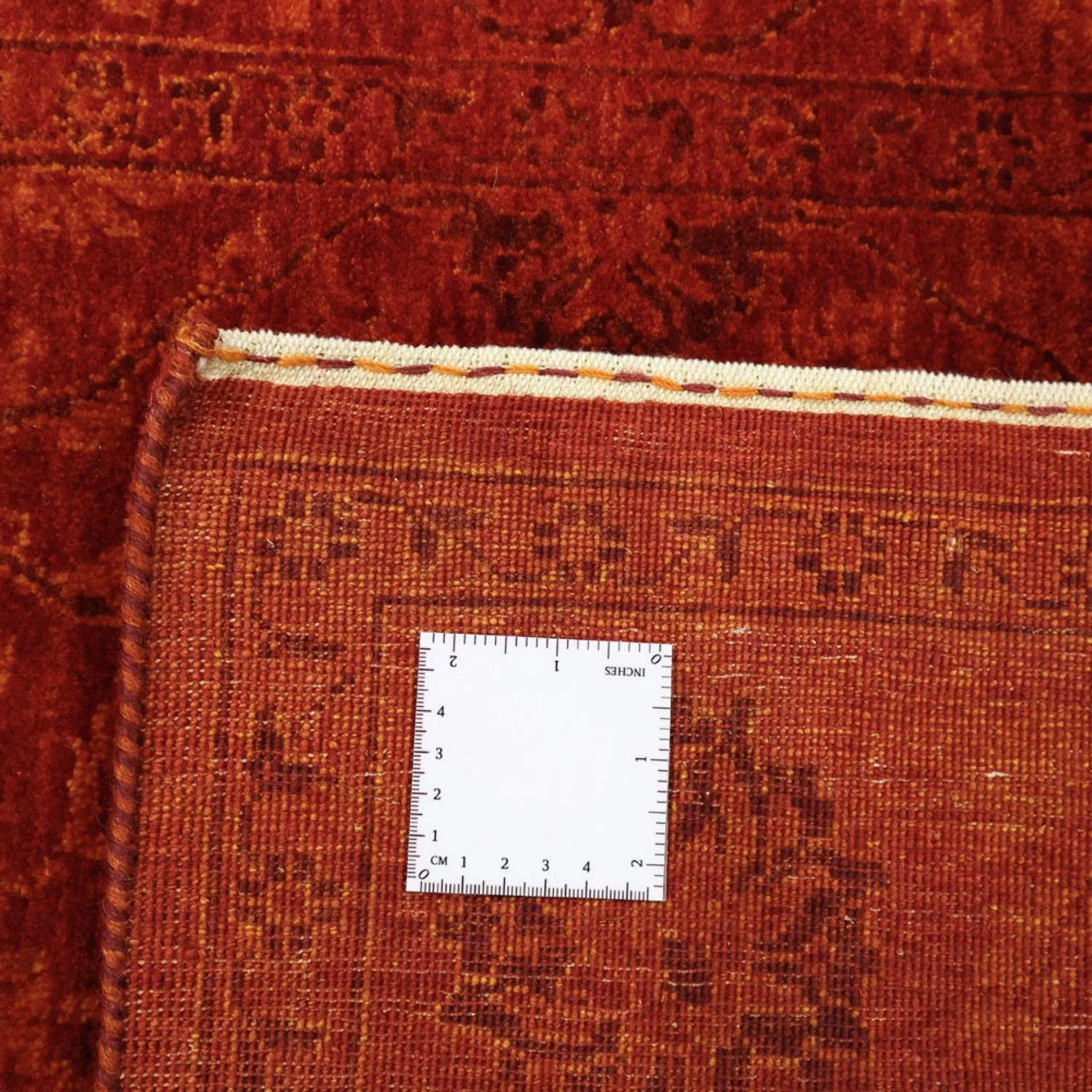 Loribaft Teppich Perser 200x142cm - Orientteppich - Image 7