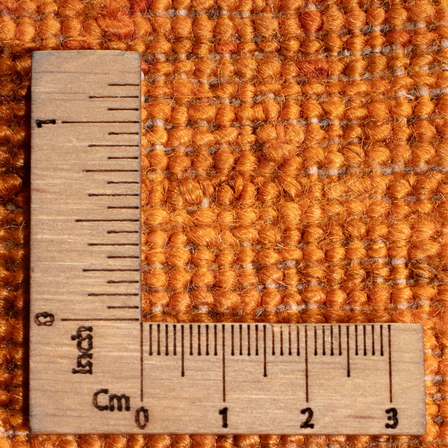 Loribaft Teppich Perser 209x155cm - Orientteppich - Image 6