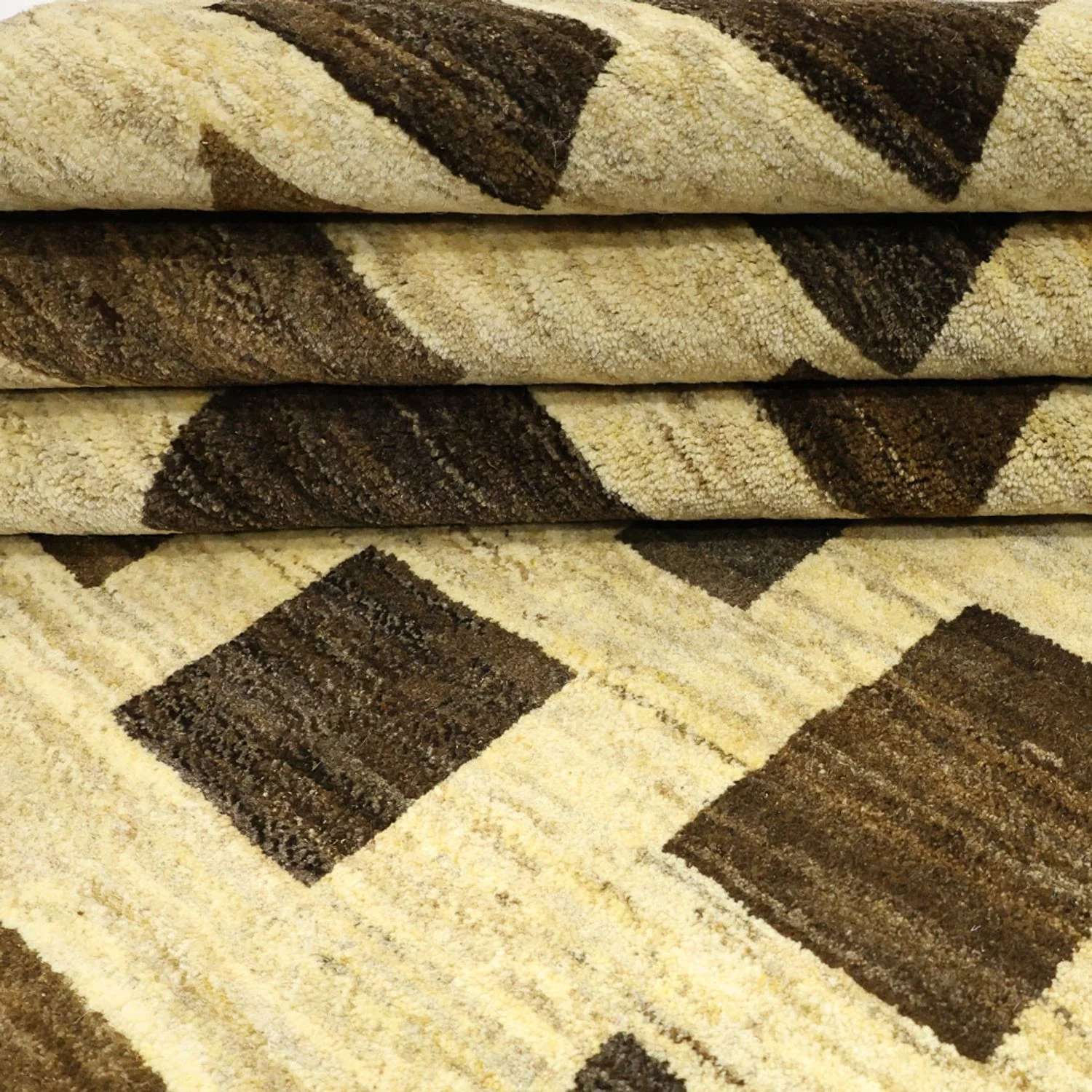 Loribaft Teppich Perser 226x181cm - Orientteppich - Image 5