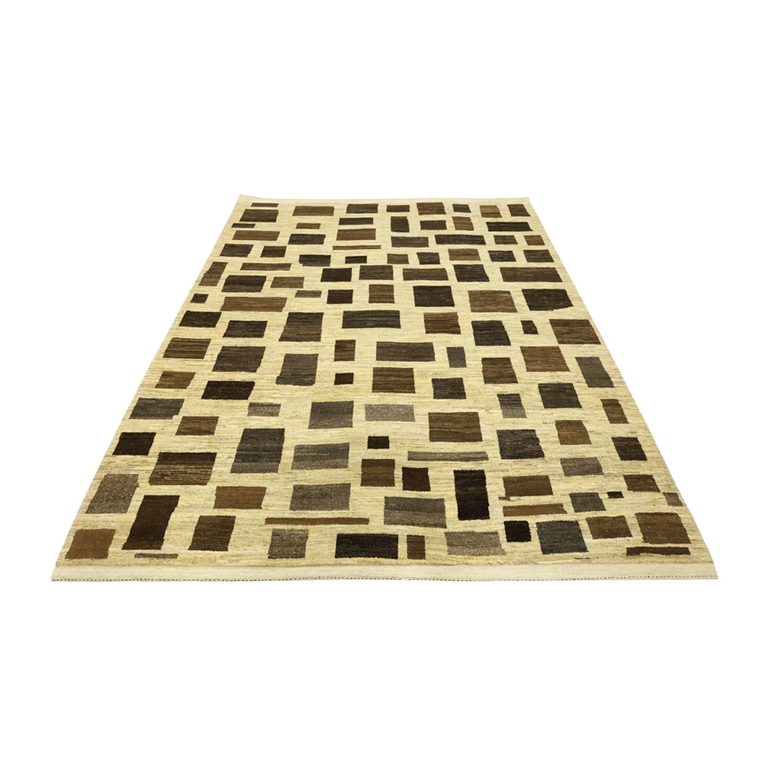 Loribaft Teppich Perser 226x181cm - Orientteppich - Image 6