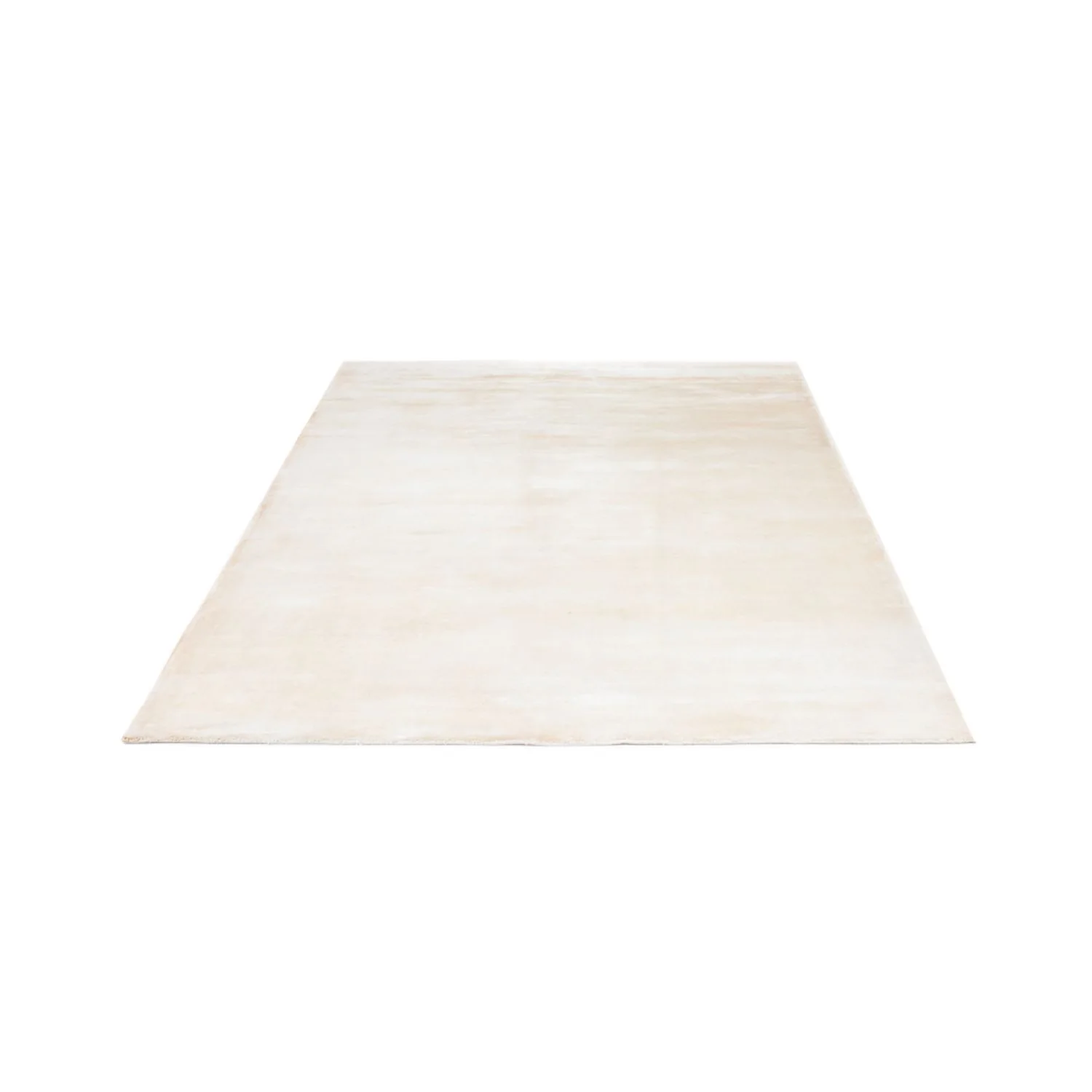 Gabbeh Teppich - Loribaft Perser - 230 x 150 cm - beige - Image 5
