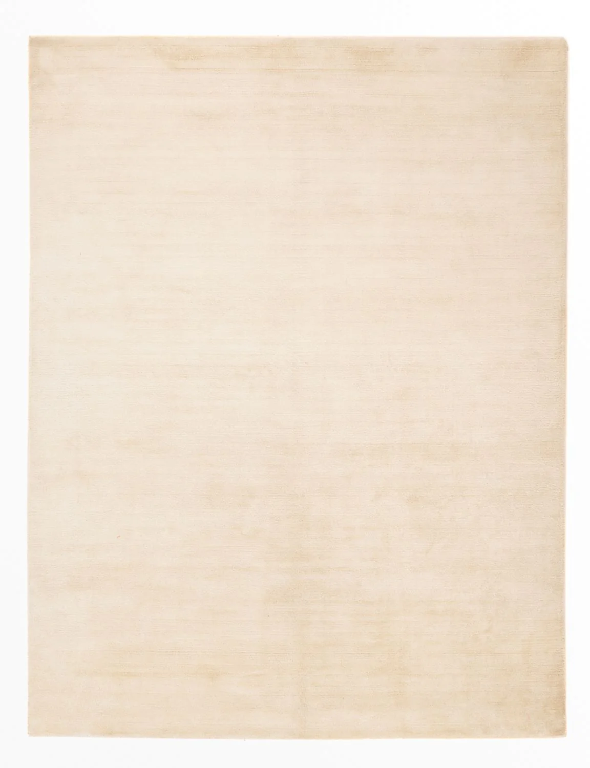 Gabbeh Teppich - Loribaft Perser - 230 x 150 cm - beige - Image 7