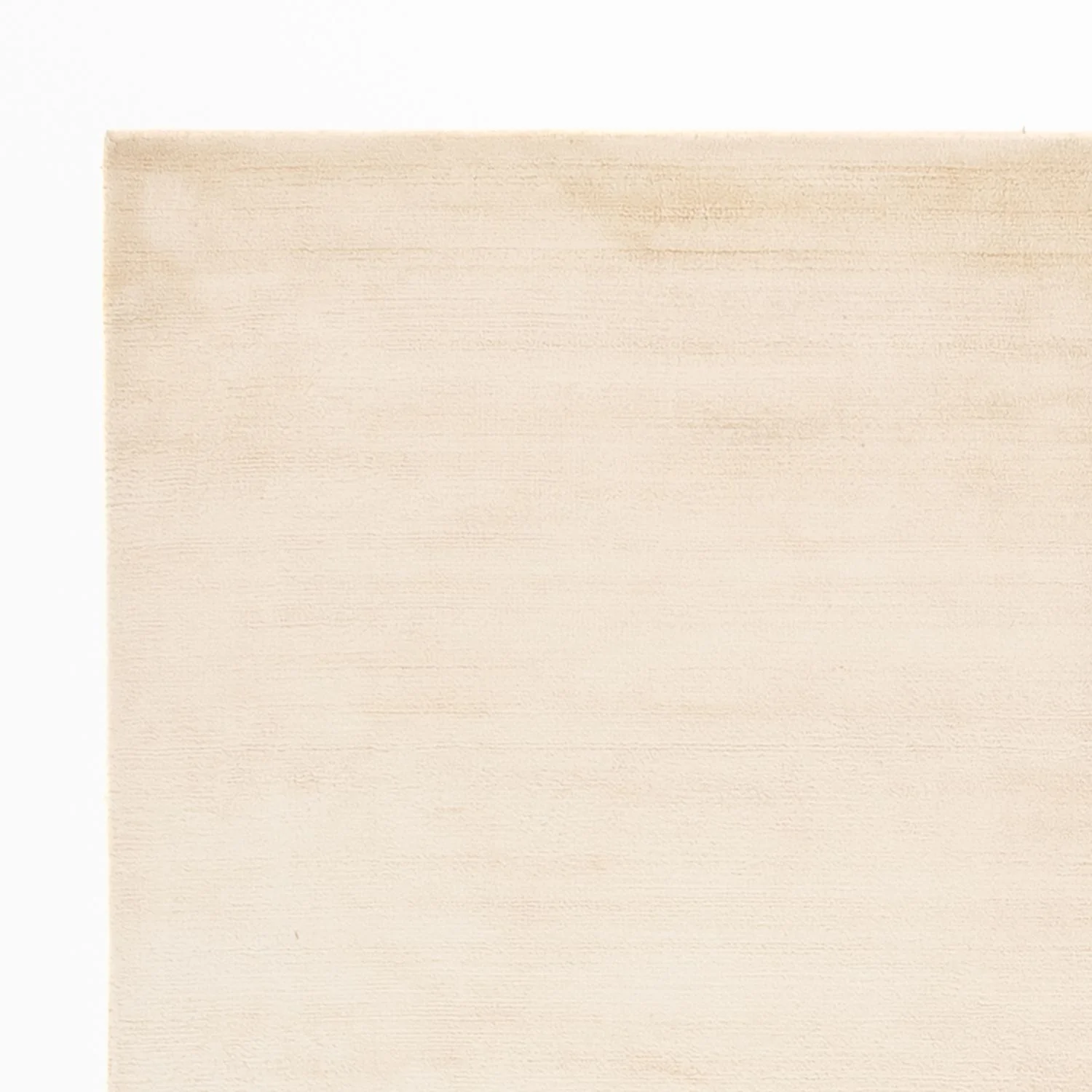 Gabbeh Teppich - Loribaft Perser - 230 x 150 cm - beige - Image 9