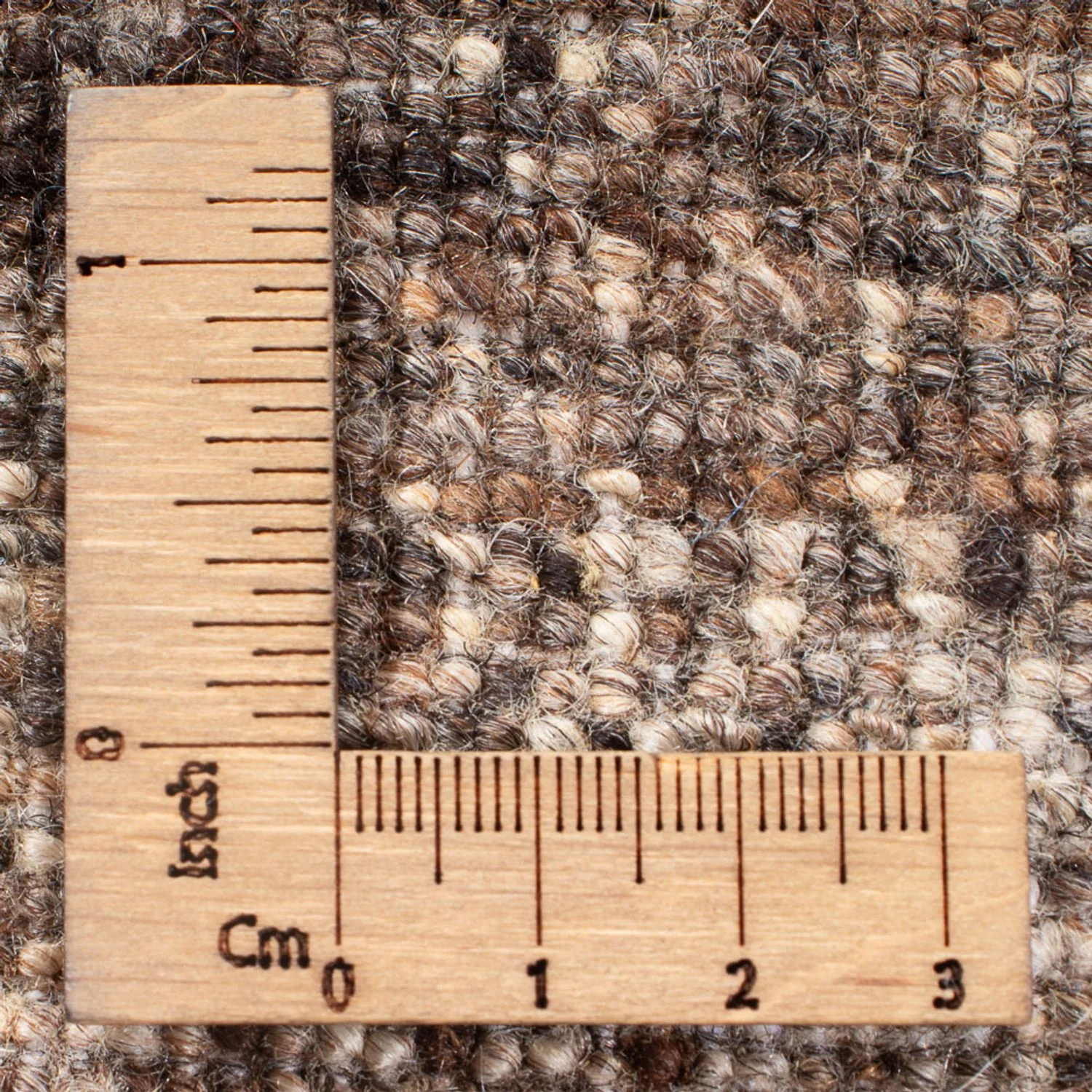Gabbeh Teppich - Loribaft Perser - 230 x 169 cm - mehrfarbig - Image 6