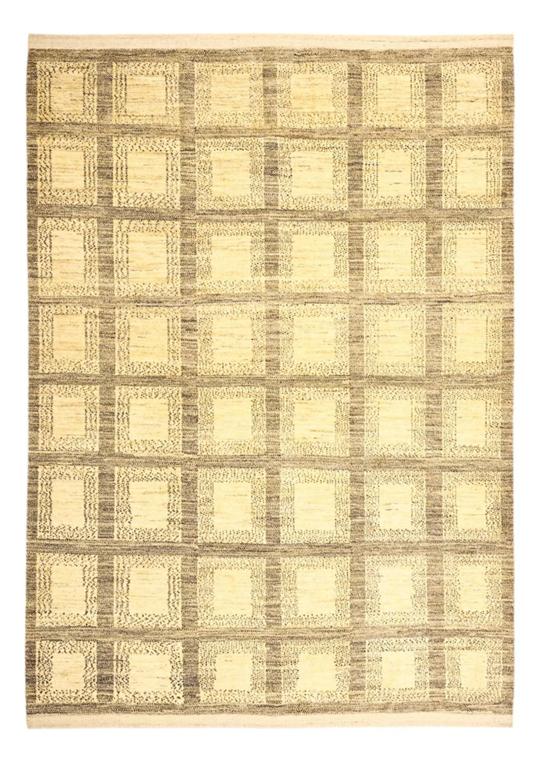 Loribaft Teppich Perser 230x174cm - Orientteppich