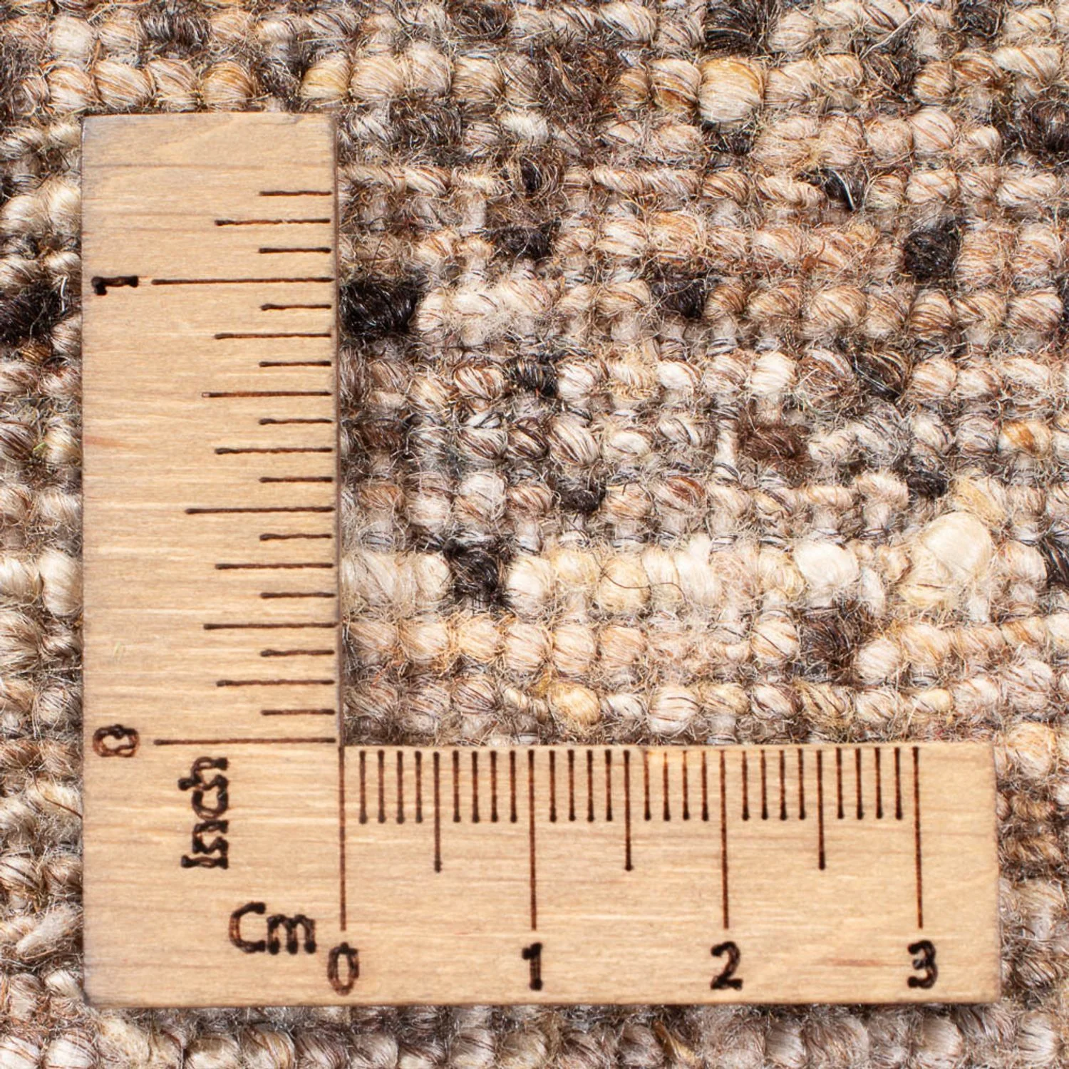 Gabbeh Teppich - Loribaft Perser - 232 x 176 cm - mehrfarbig - Image 6