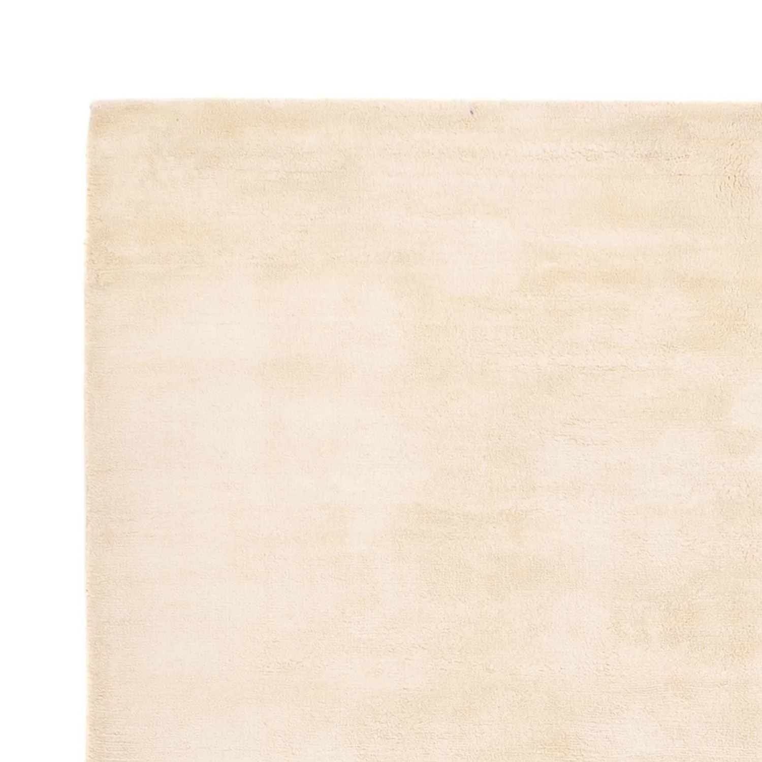 Gabbeh Teppich - Loribaft Perser - 235 x 150 cm - beige - Image 3