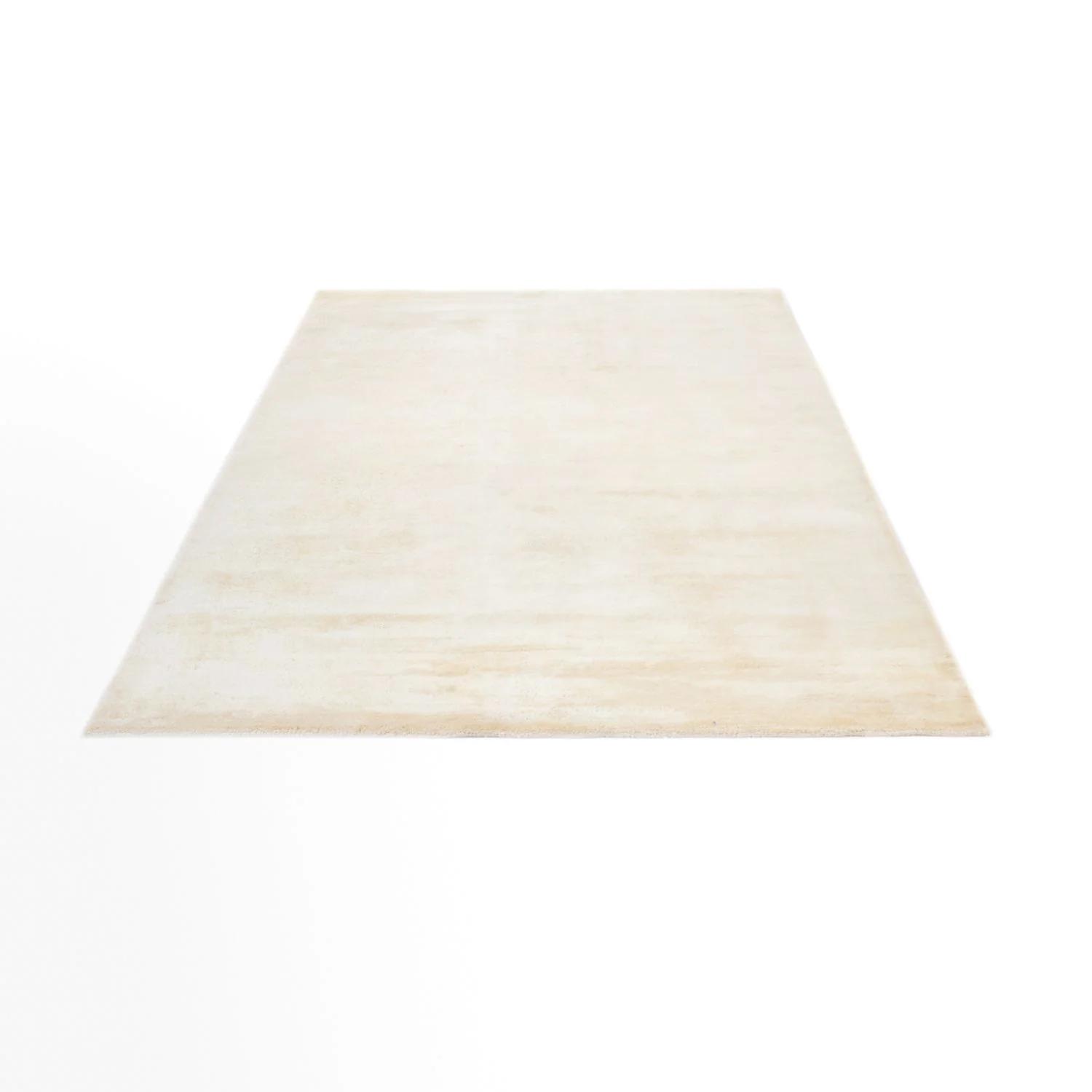 Gabbeh Teppich - Loribaft Perser - 235 x 150 cm - beige - Image 5