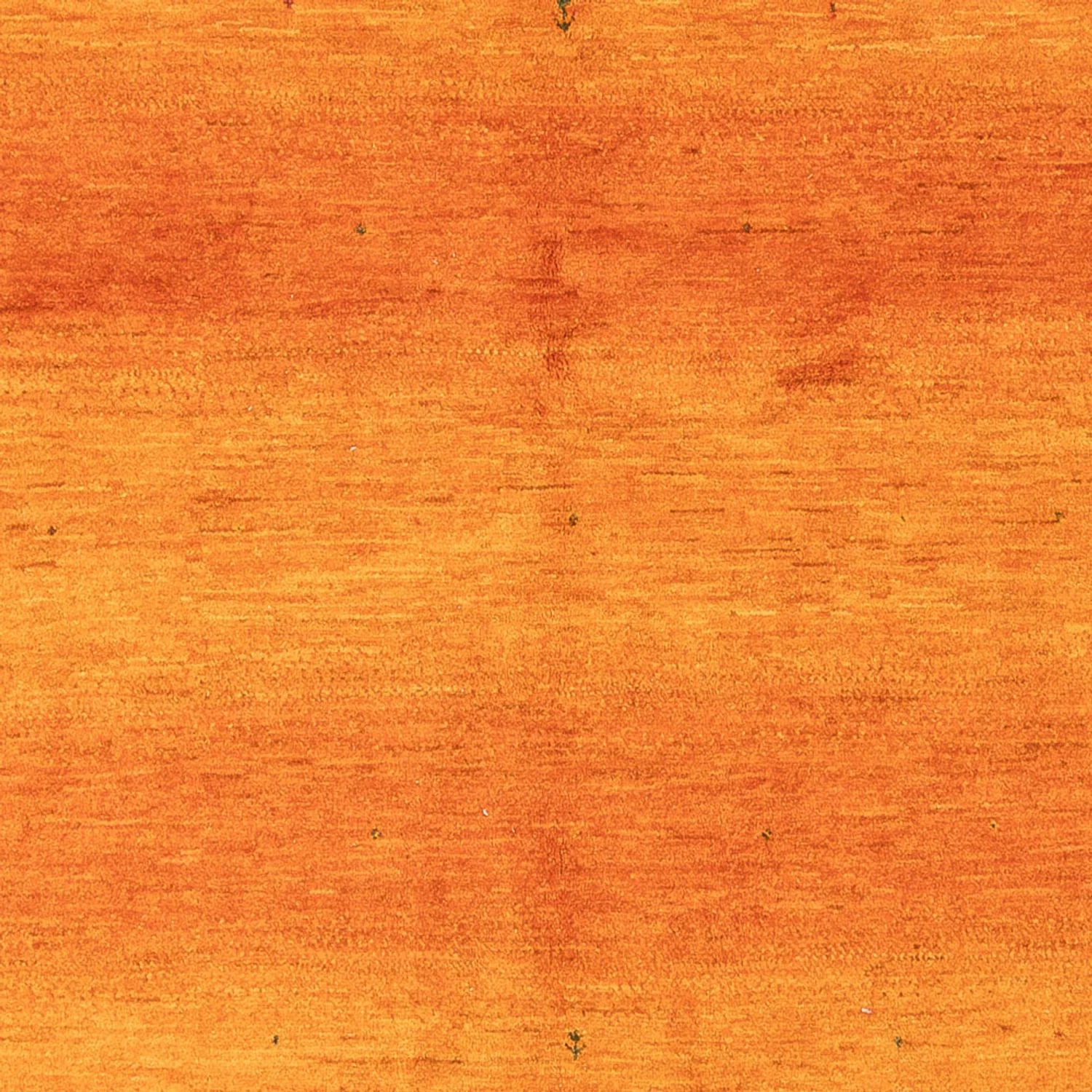 Gabbeh Teppich - Loribaft Perser - 235 x 176 cm - orange - Image 2