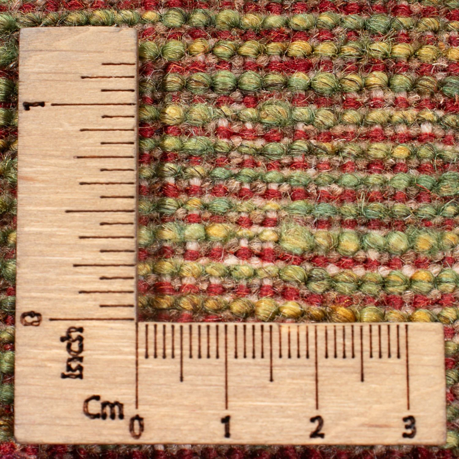 Loribaft Teppich Perser 236x175cm - Orientteppich - Image 6
