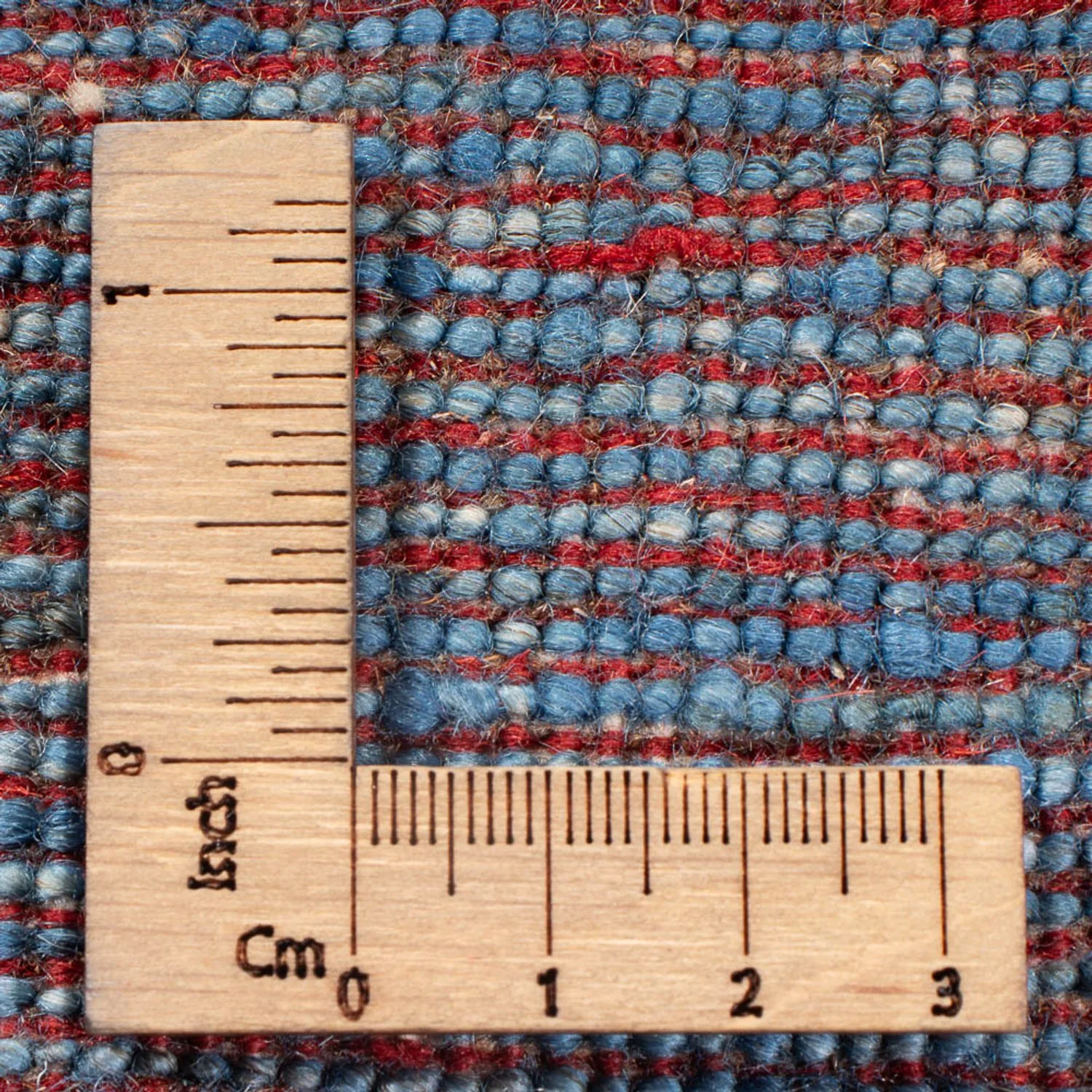 Loribaft Teppich Perser 237x180cm - Orientteppich - Image 6