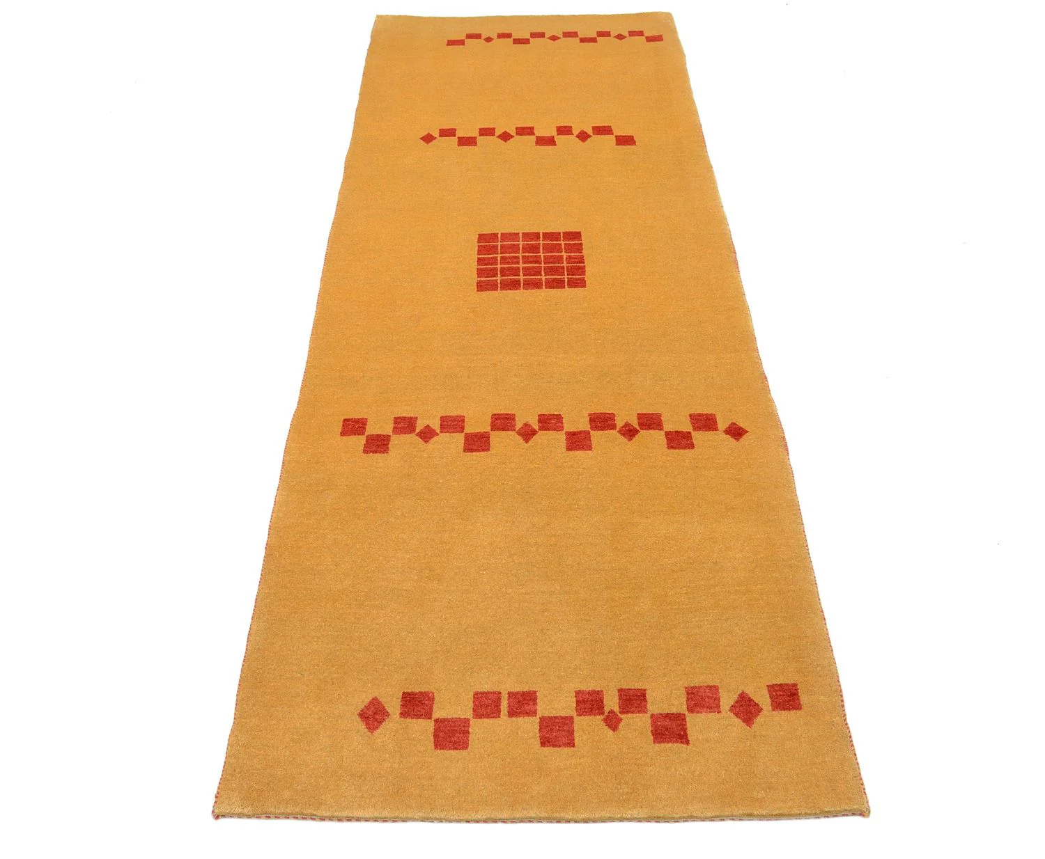 Loribaft Teppich Perser 241x87cm - Orientteppich - Image 4