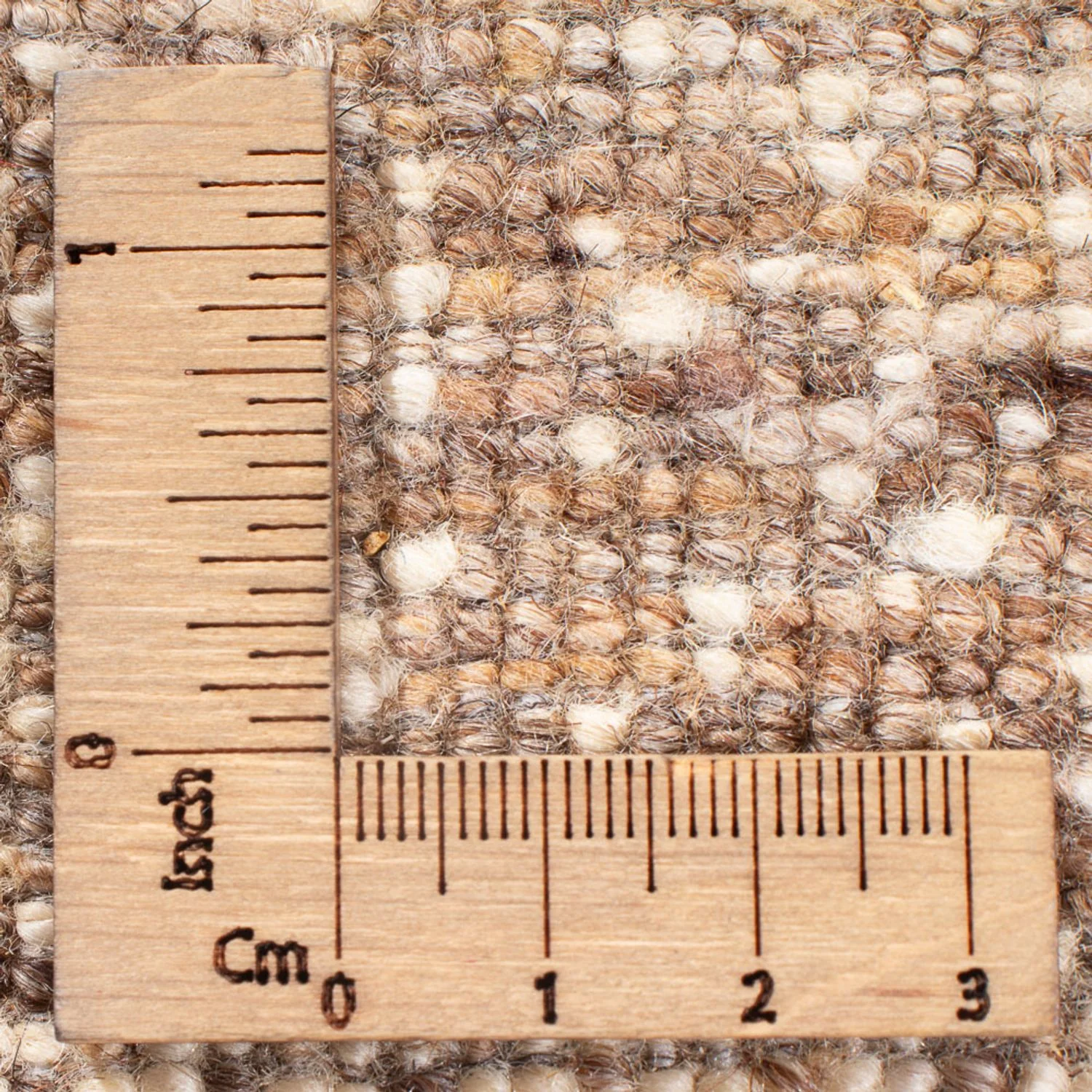 Gabbeh Teppich - Loribaft Perser - 244 x 167 cm - mehrfarbig - Image 6