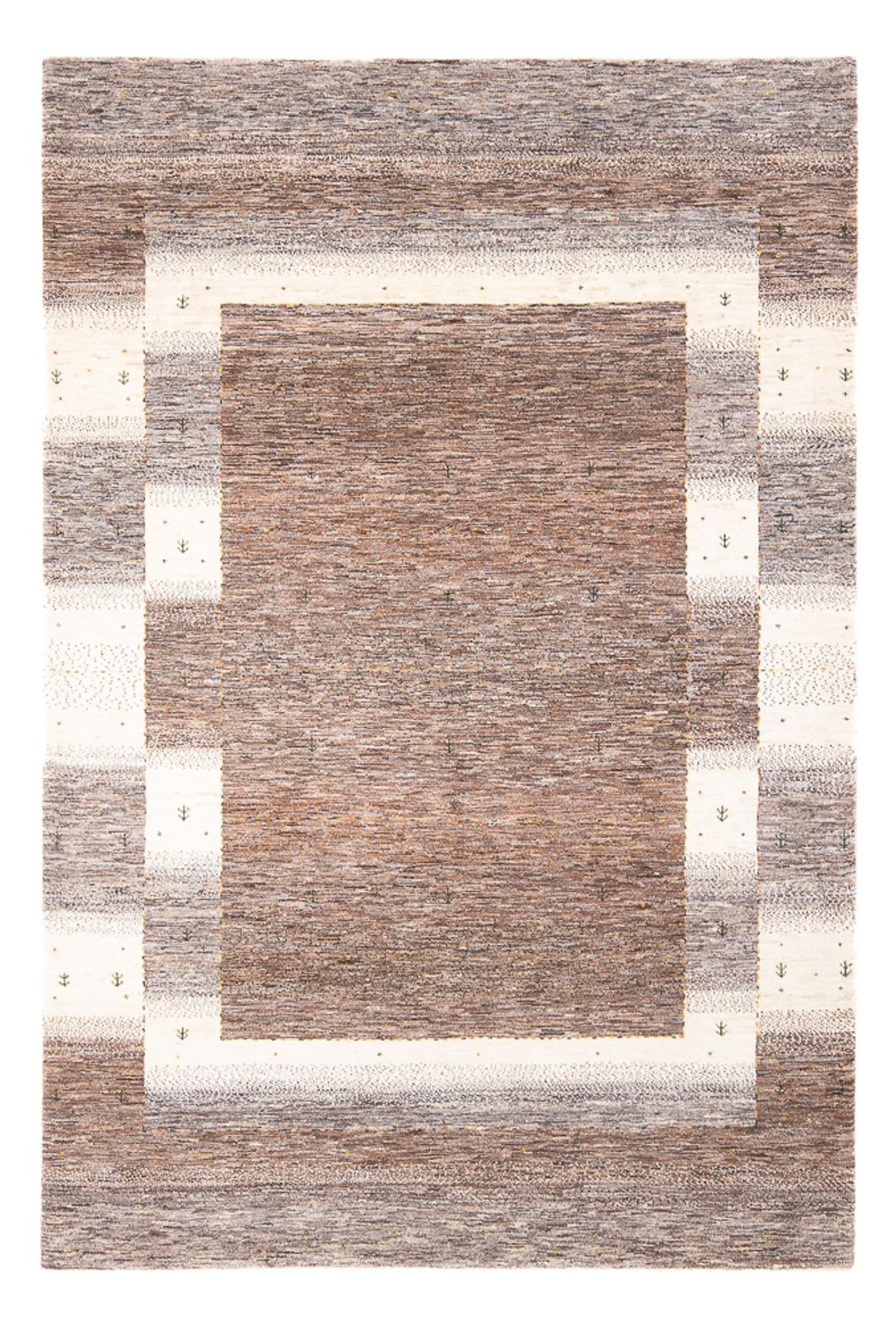Loribaft Teppich Perser 244x171cm - Orientteppich