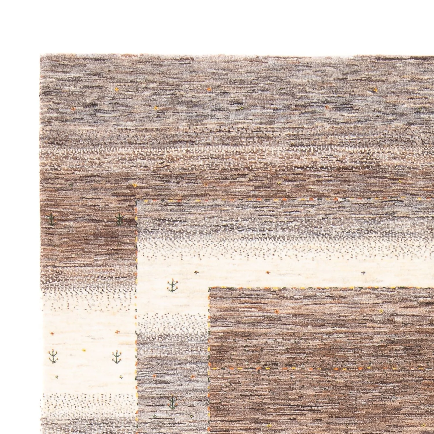 Loribaft Teppich Perser 244x171cm - Orientteppich - Image 3