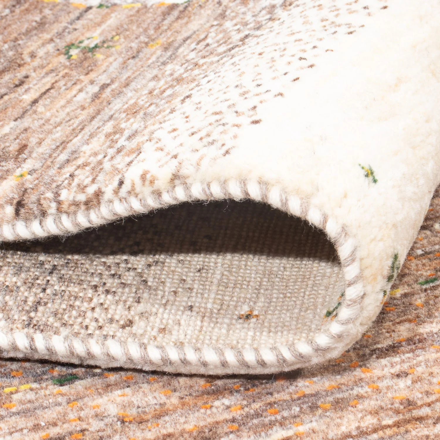 Loribaft Teppich Perser 244x171cm - Orientteppich - Image 4