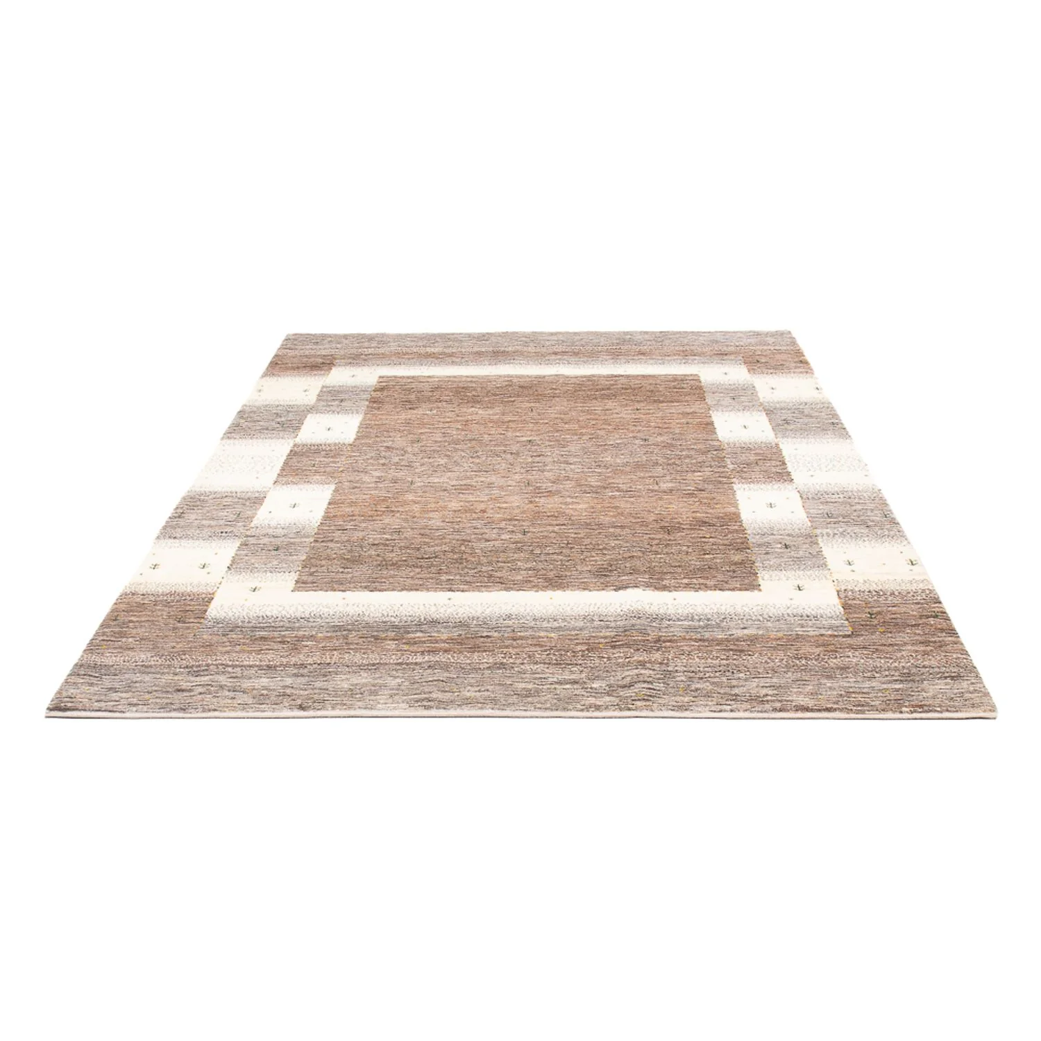 Loribaft Teppich Perser 244x171cm - Orientteppich - Image 5