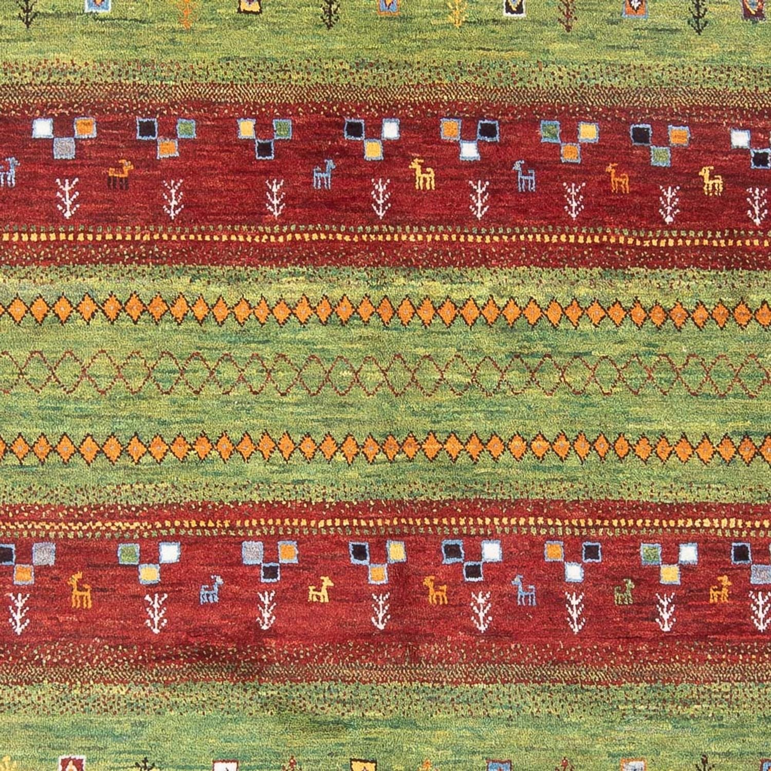 Loribaft Teppich Perser 249x173cm - Orientteppich - Image 2
