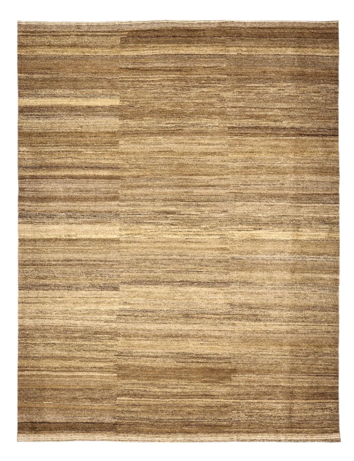 Loribaft Teppich Perser 250x202cm - Orientteppich