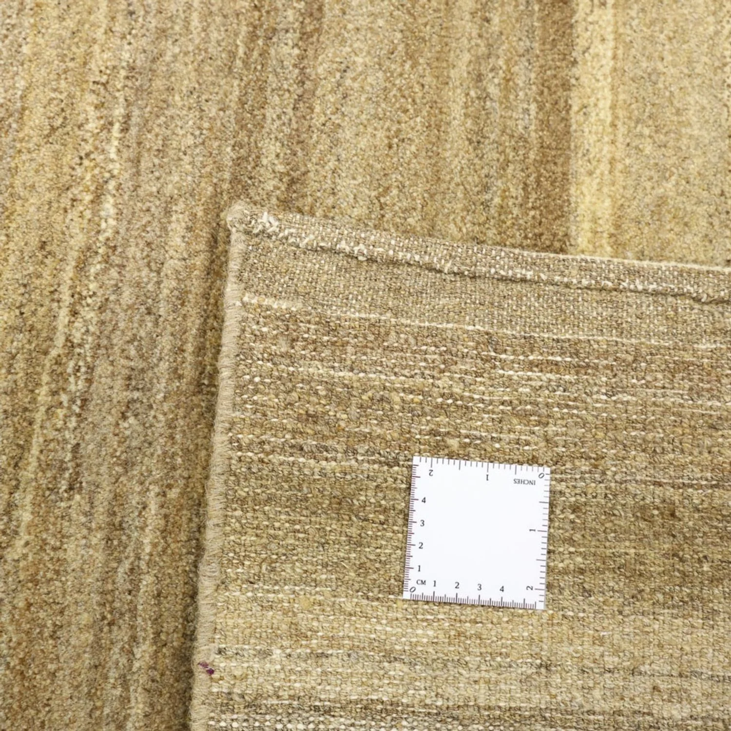 Loribaft Teppich Perser 250x202cm - Orientteppich - Image 7