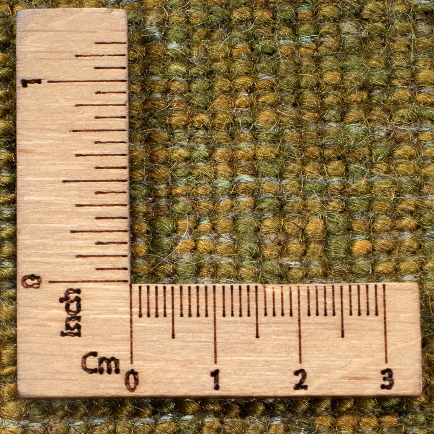Loribaft Teppich Perser 251x168cm - Orientteppich - Image 7