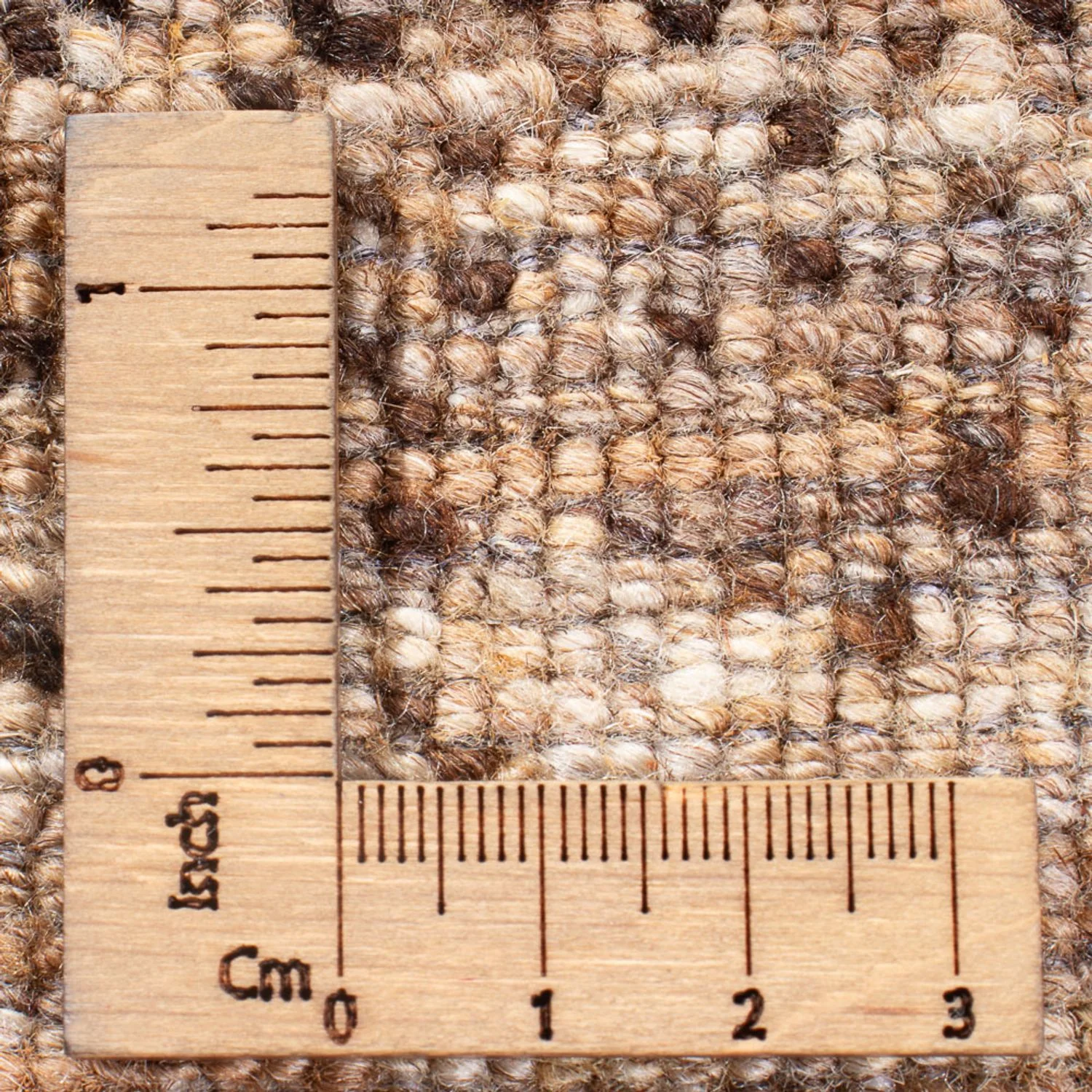 Loribaft Teppich Perser 252x174cm - Orientteppich - Image 6