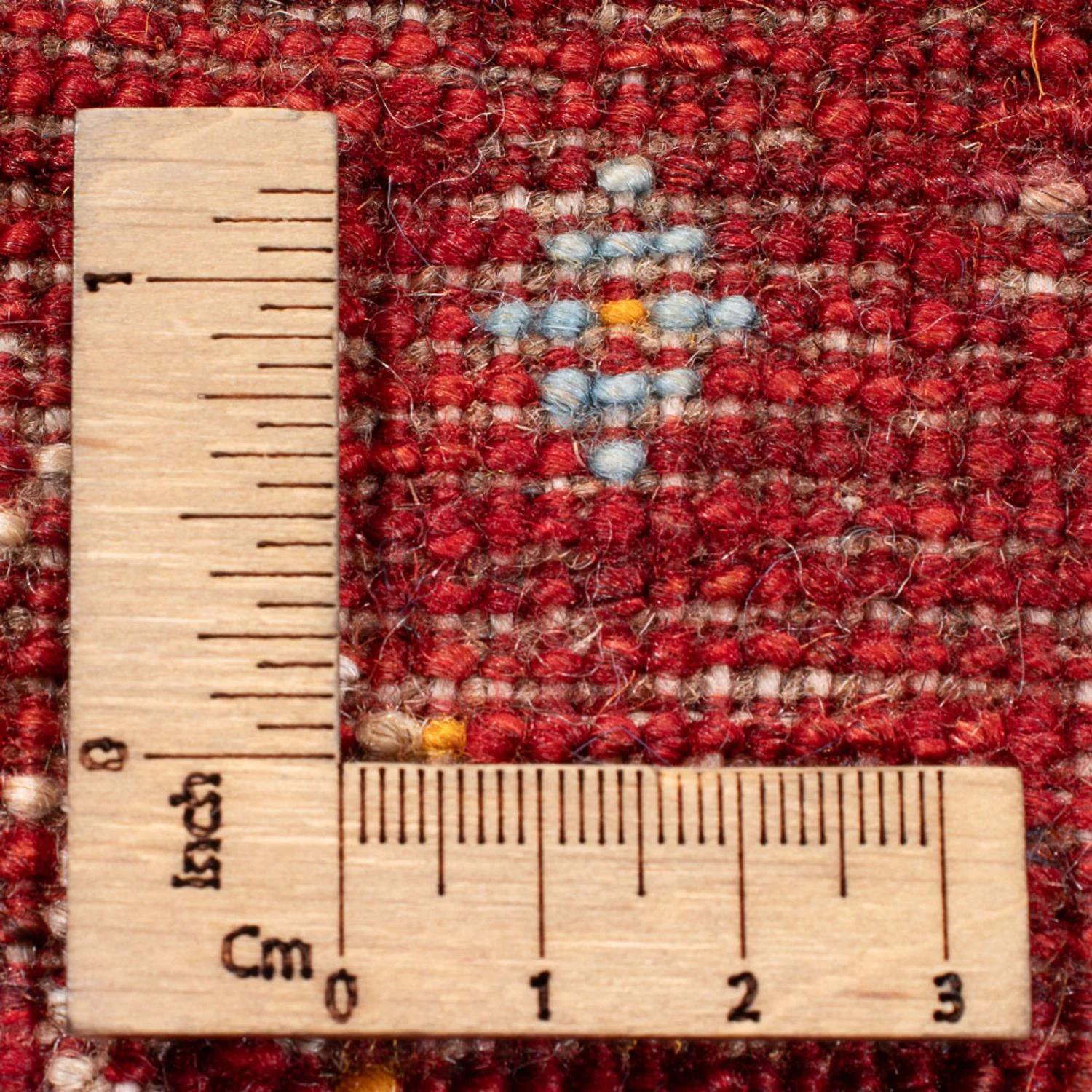 Loribaft Teppich Perser 254x178cm - Orientteppich - Image 6
