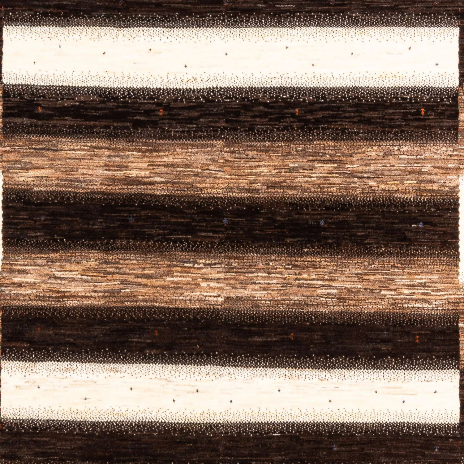 Loribaft Teppich Perser 257x221cm - Orientteppich - Image 2
