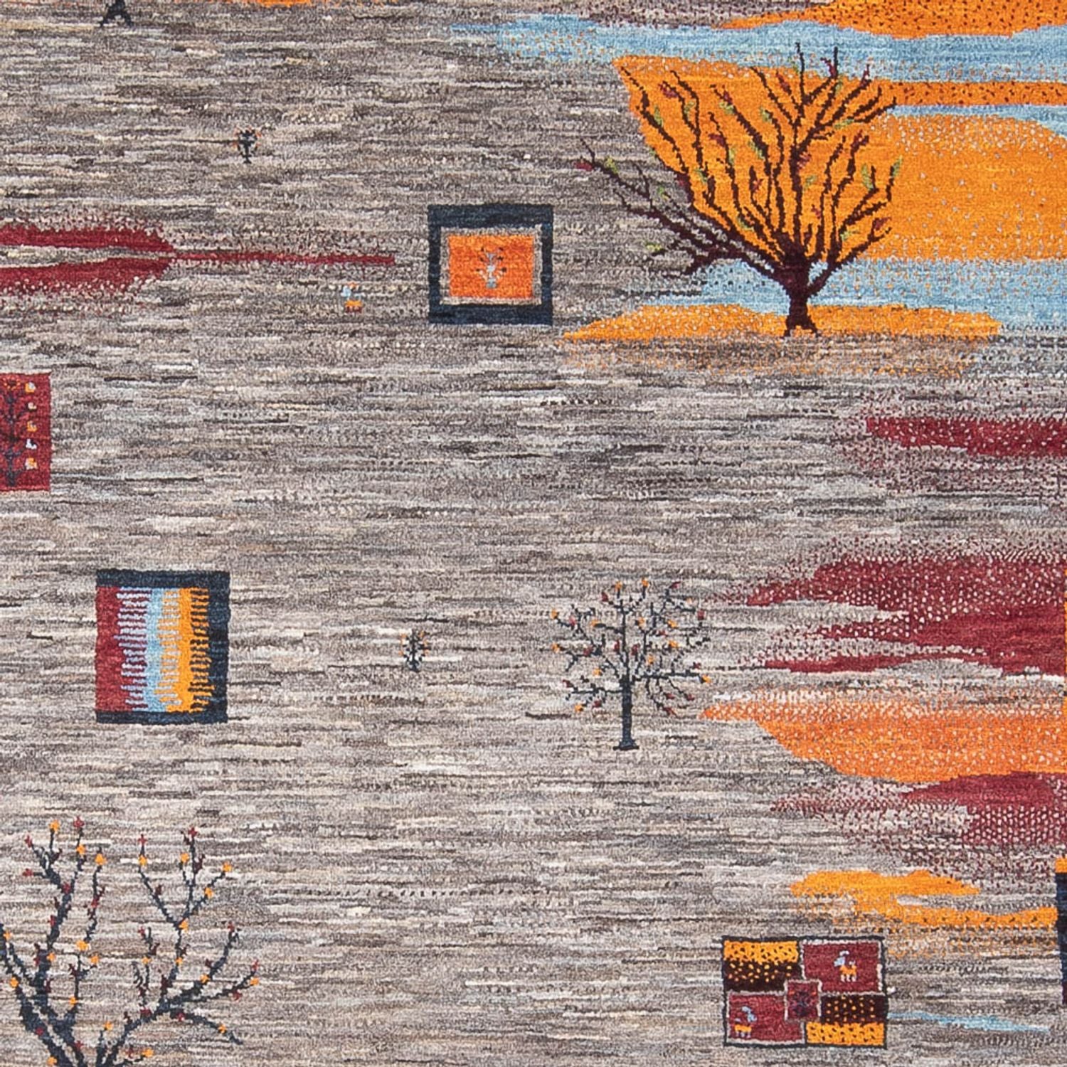 Loribaft Teppich Perser 276x204cm - Orientteppich - Image 2